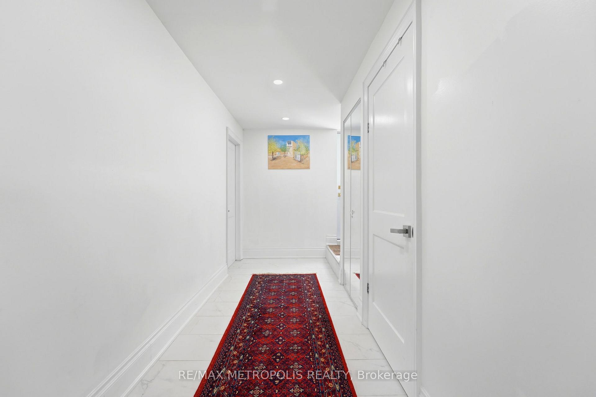 Photo 18 of Unit BSMT, 2 Denvale Road, Toronto, O'Connor-Parkview — HOMEH