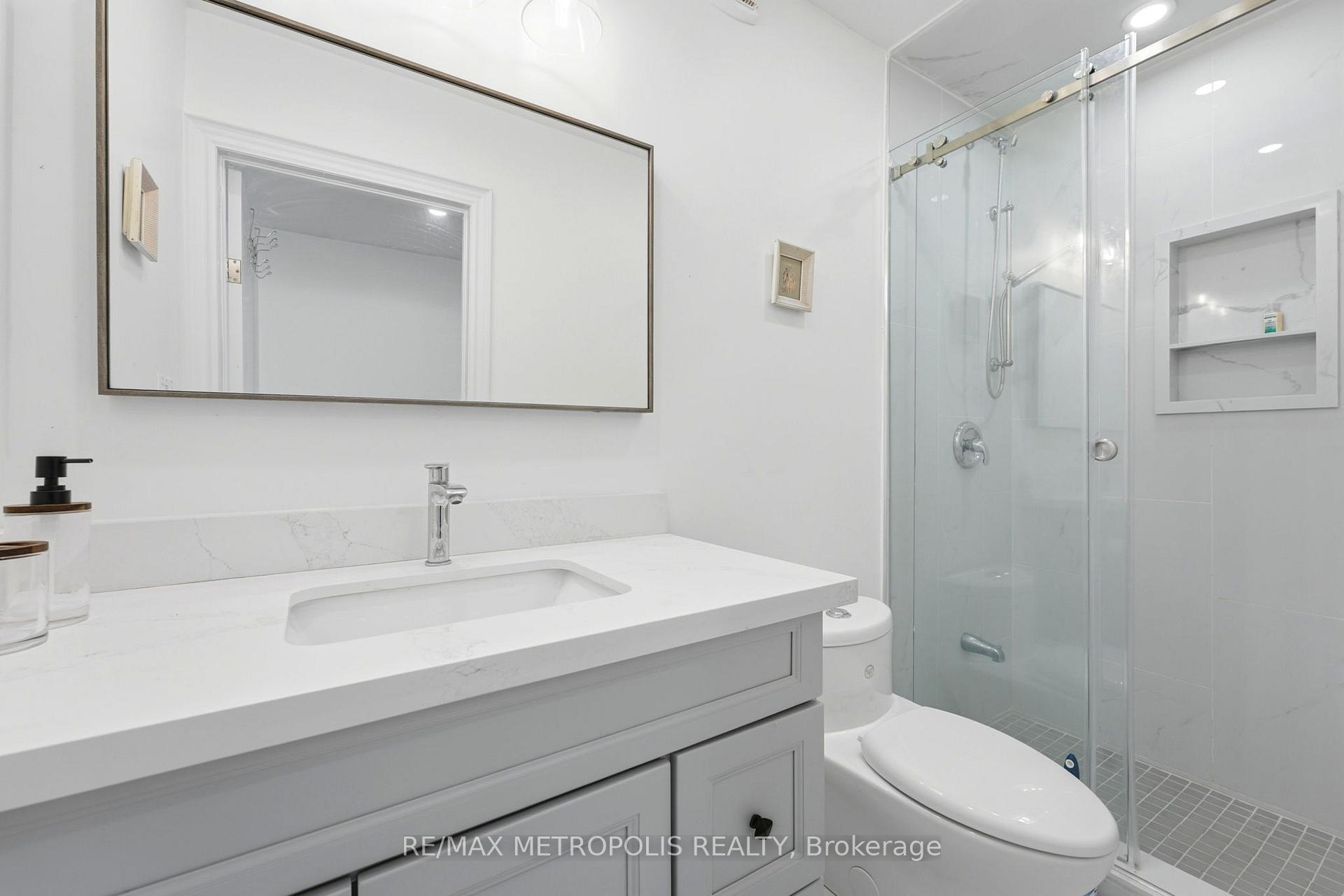 Photo 20 of Unit BSMT, 2 Denvale Road, Toronto, O'Connor-Parkview — HOMEH