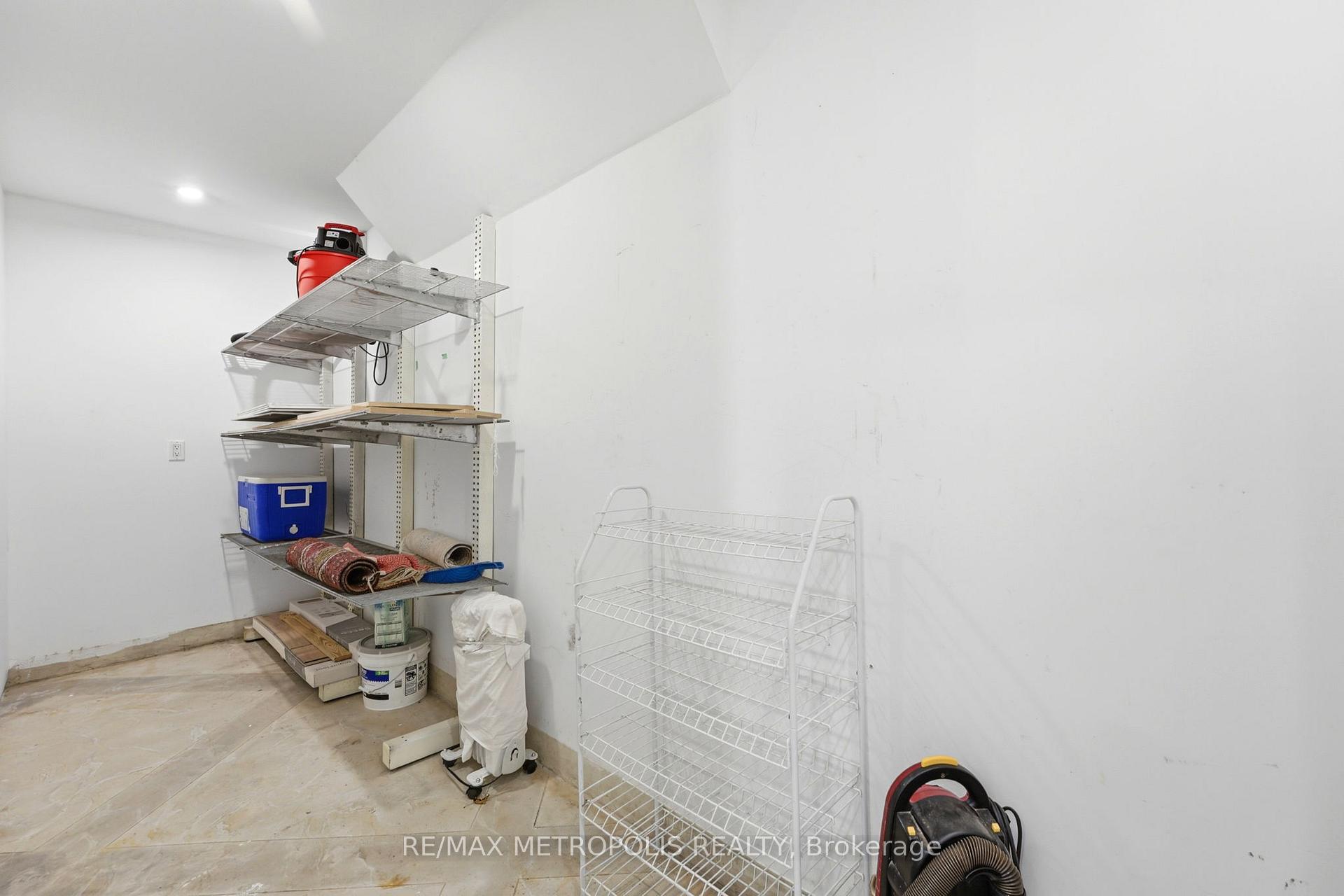 Photo 21 of Unit BSMT, 2 Denvale Road, Toronto, O'Connor-Parkview — HOMEH