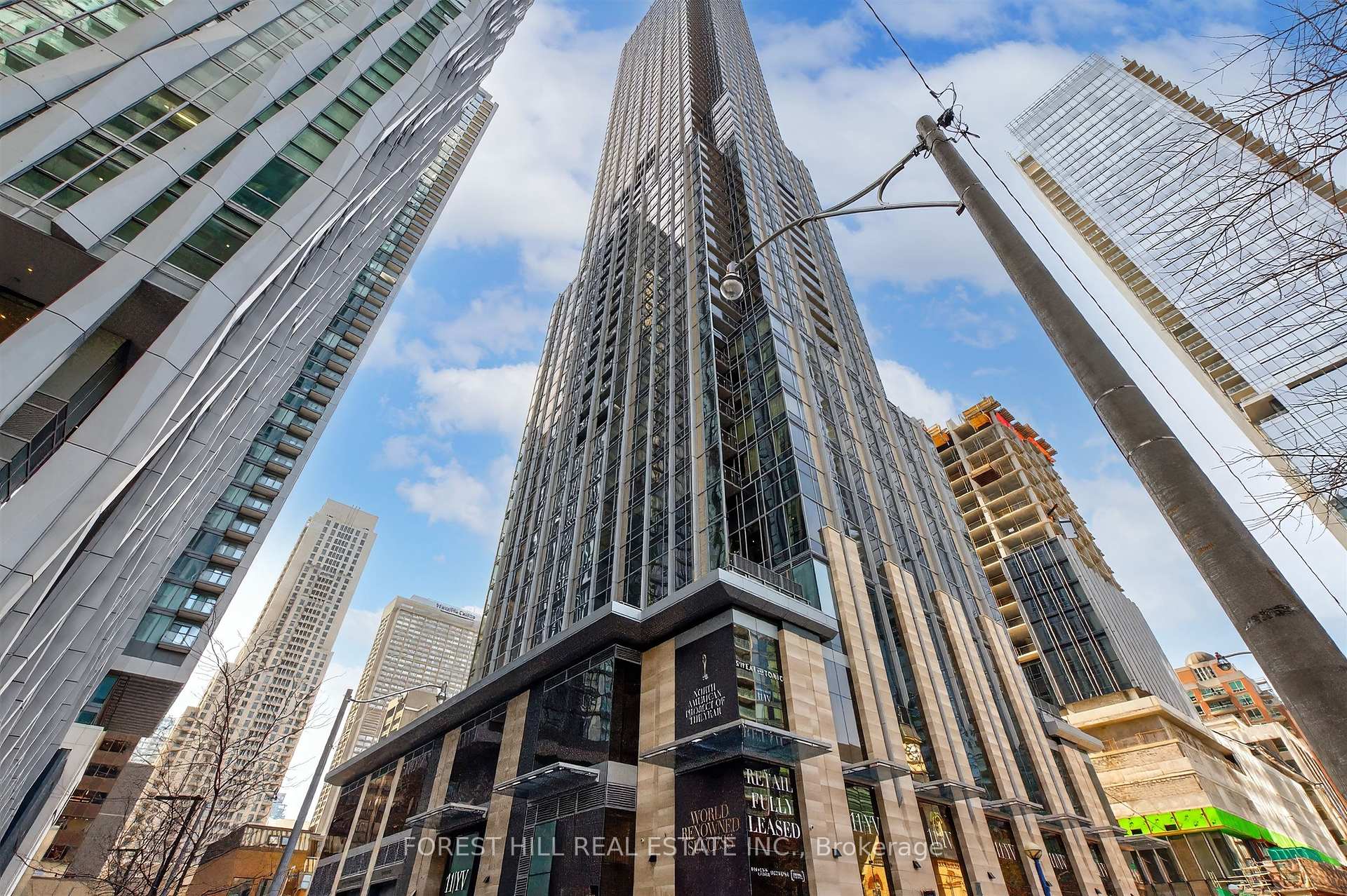 Photo of Unit PH02, 11 Yorkville Avenue