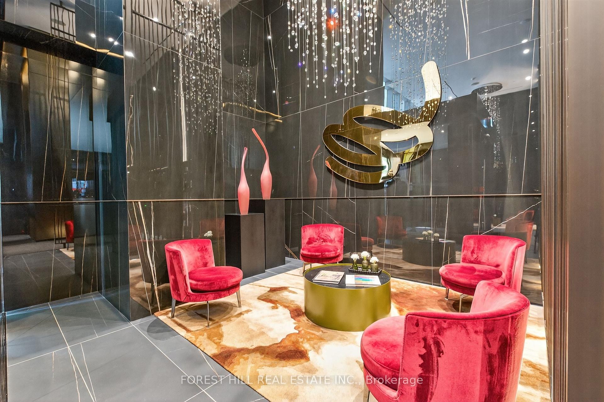 Photo 6 of Unit PH02, 11 Yorkville Avenue, Toronto, The Annex — HOMEH