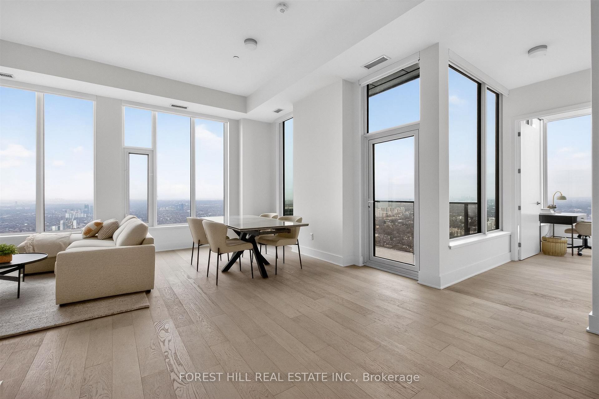 Photo 15 of Unit PH02, 11 Yorkville Avenue, Toronto, The Annex — HOMEH