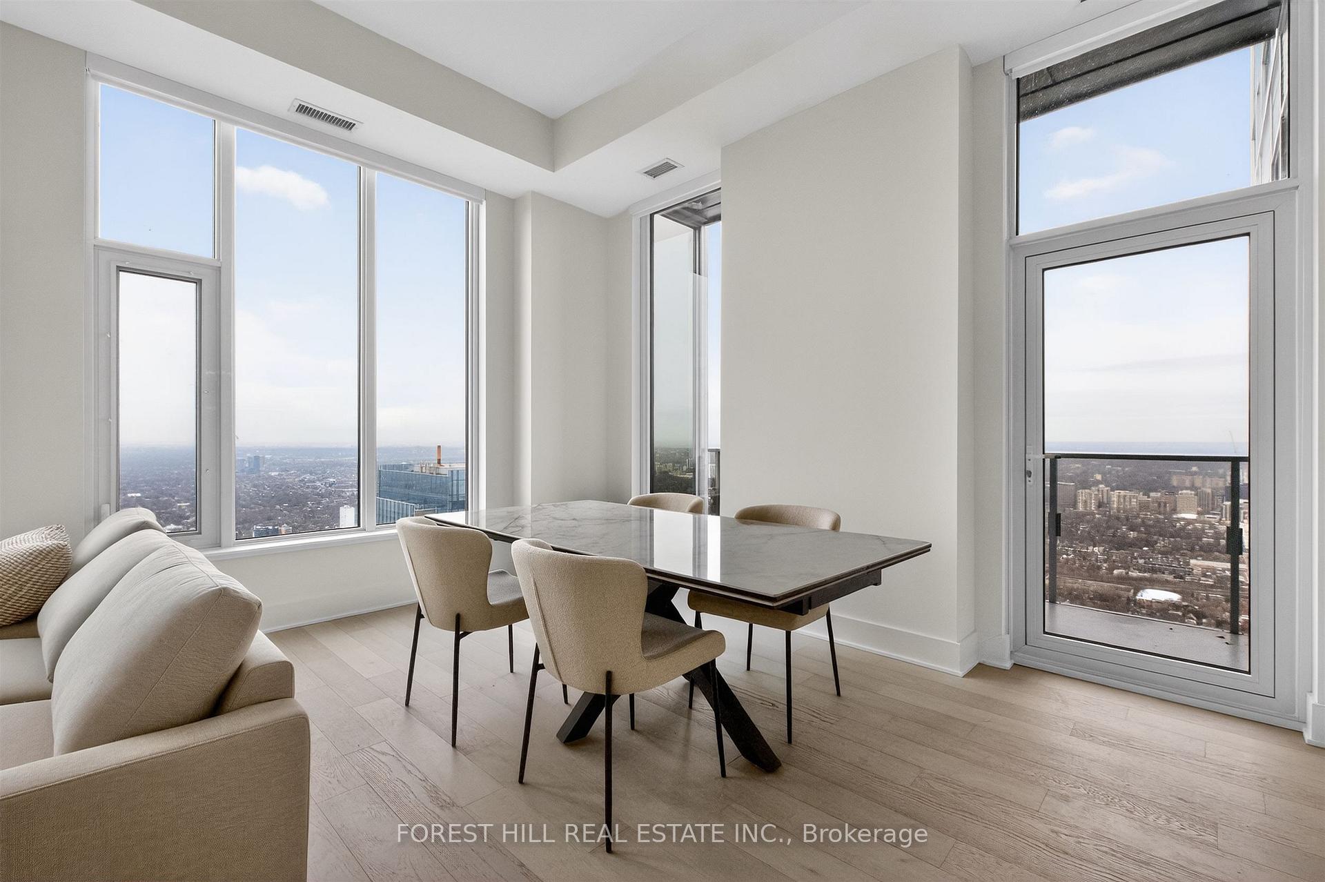 Photo 17 of Unit PH02, 11 Yorkville Avenue, Toronto, The Annex — HOMEH