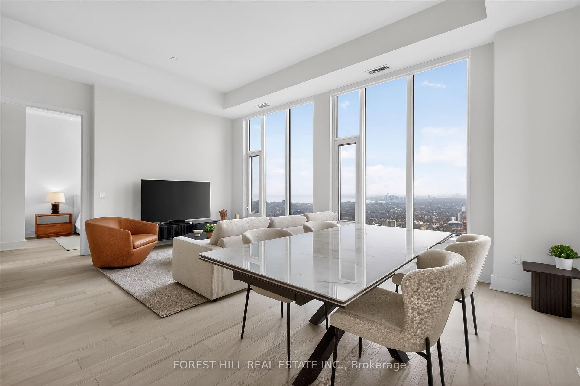 Photo 18 of Unit PH02, 11 Yorkville Avenue, Toronto, The Annex — HOMEH