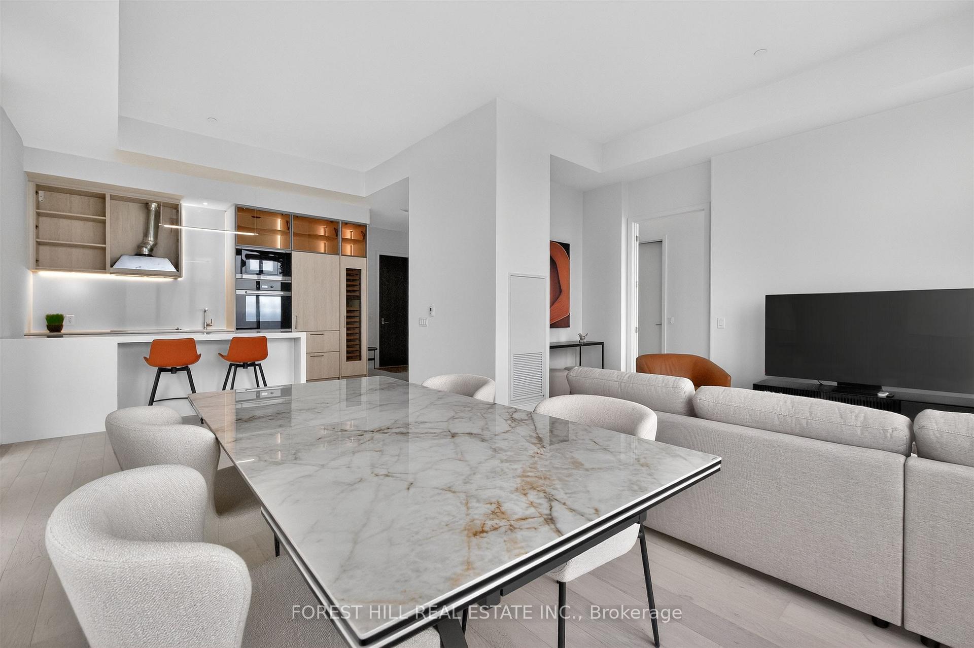 Photo 19 of Unit PH02, 11 Yorkville Avenue, Toronto, The Annex — HOMEH