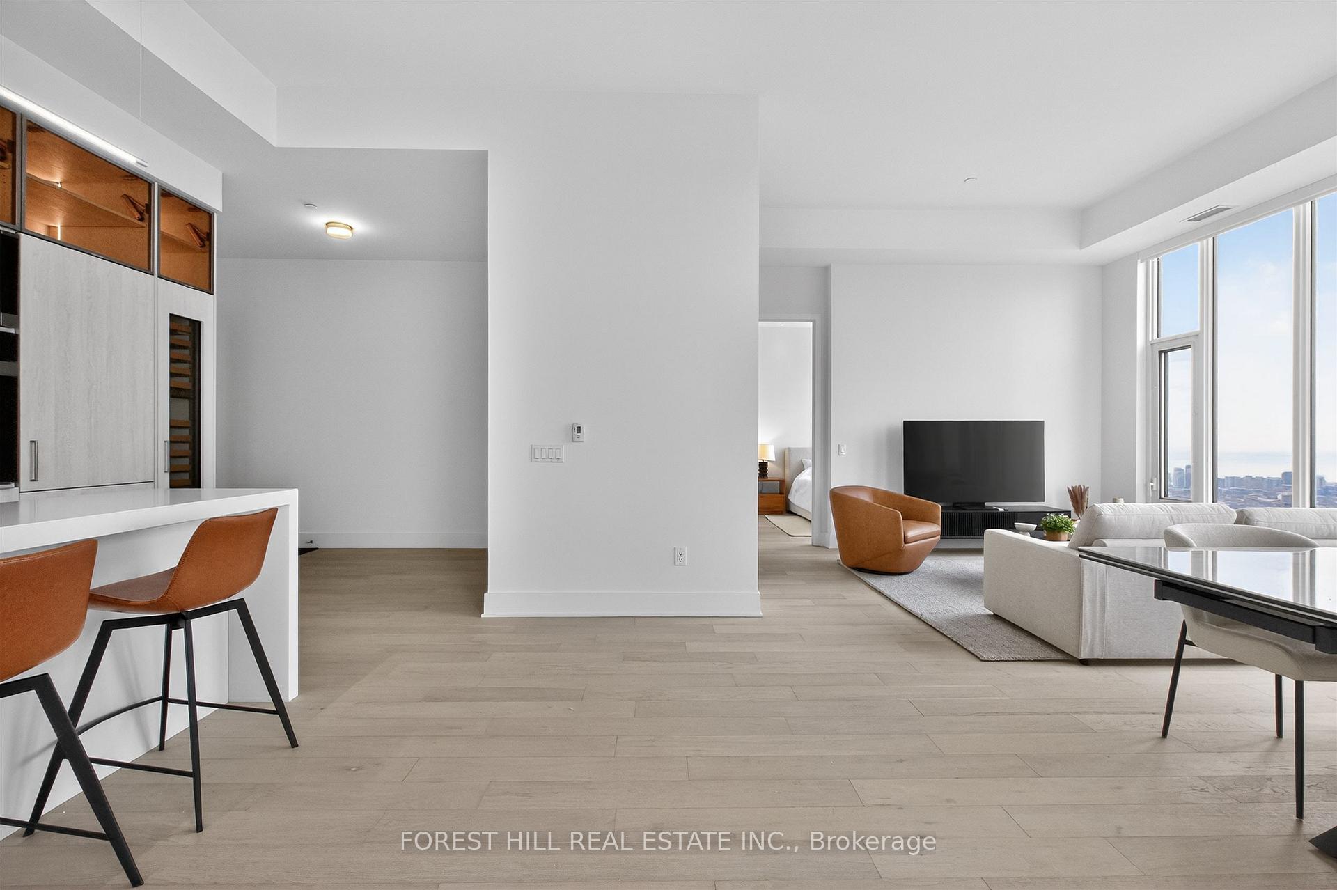 Photo 20 of Unit PH02, 11 Yorkville Avenue, Toronto, The Annex — HOMEH