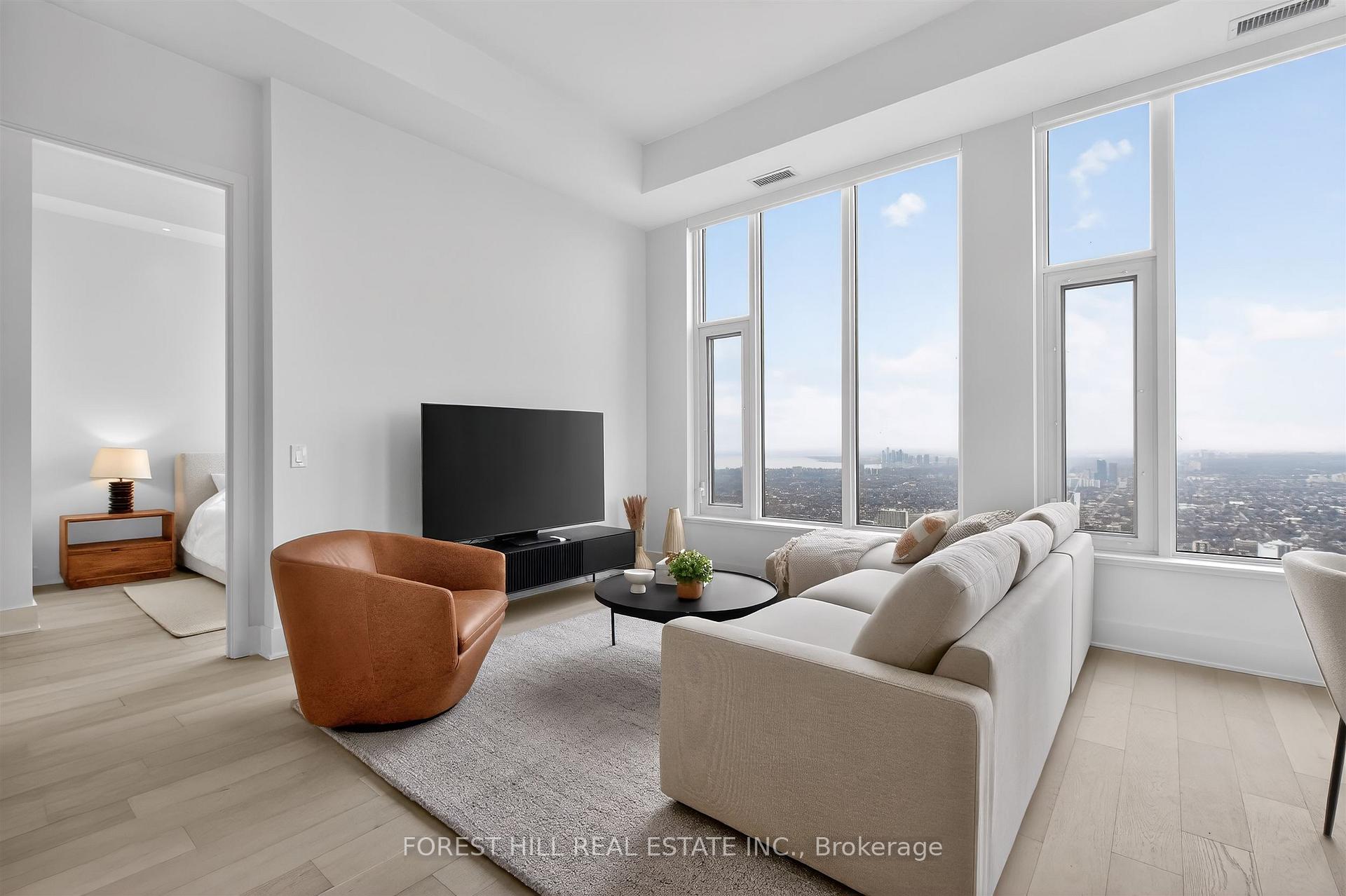 Photo 21 of Unit PH02, 11 Yorkville Avenue, Toronto, The Annex — HOMEH