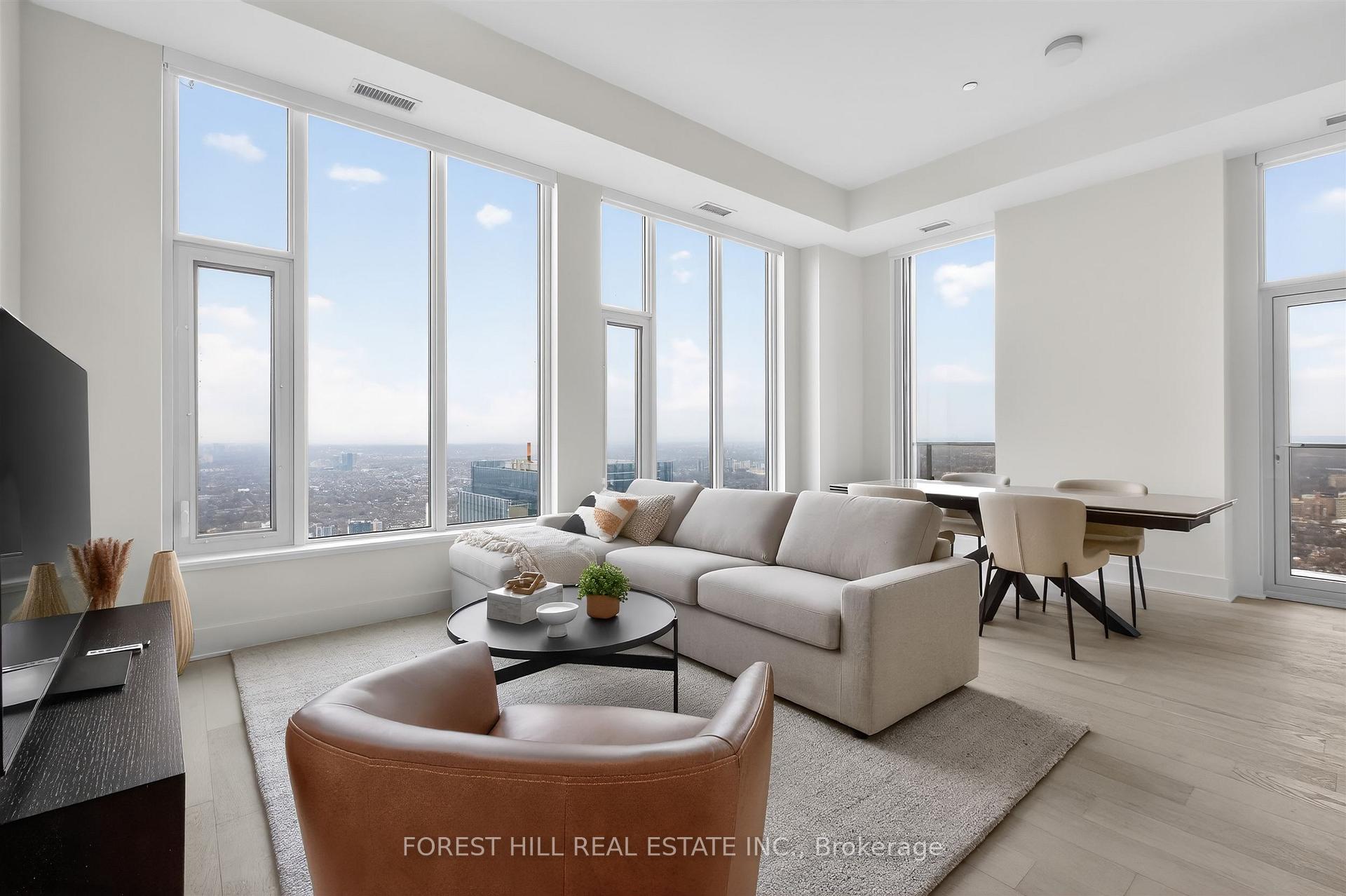 Photo 22 of Unit PH02, 11 Yorkville Avenue, Toronto, The Annex — HOMEH