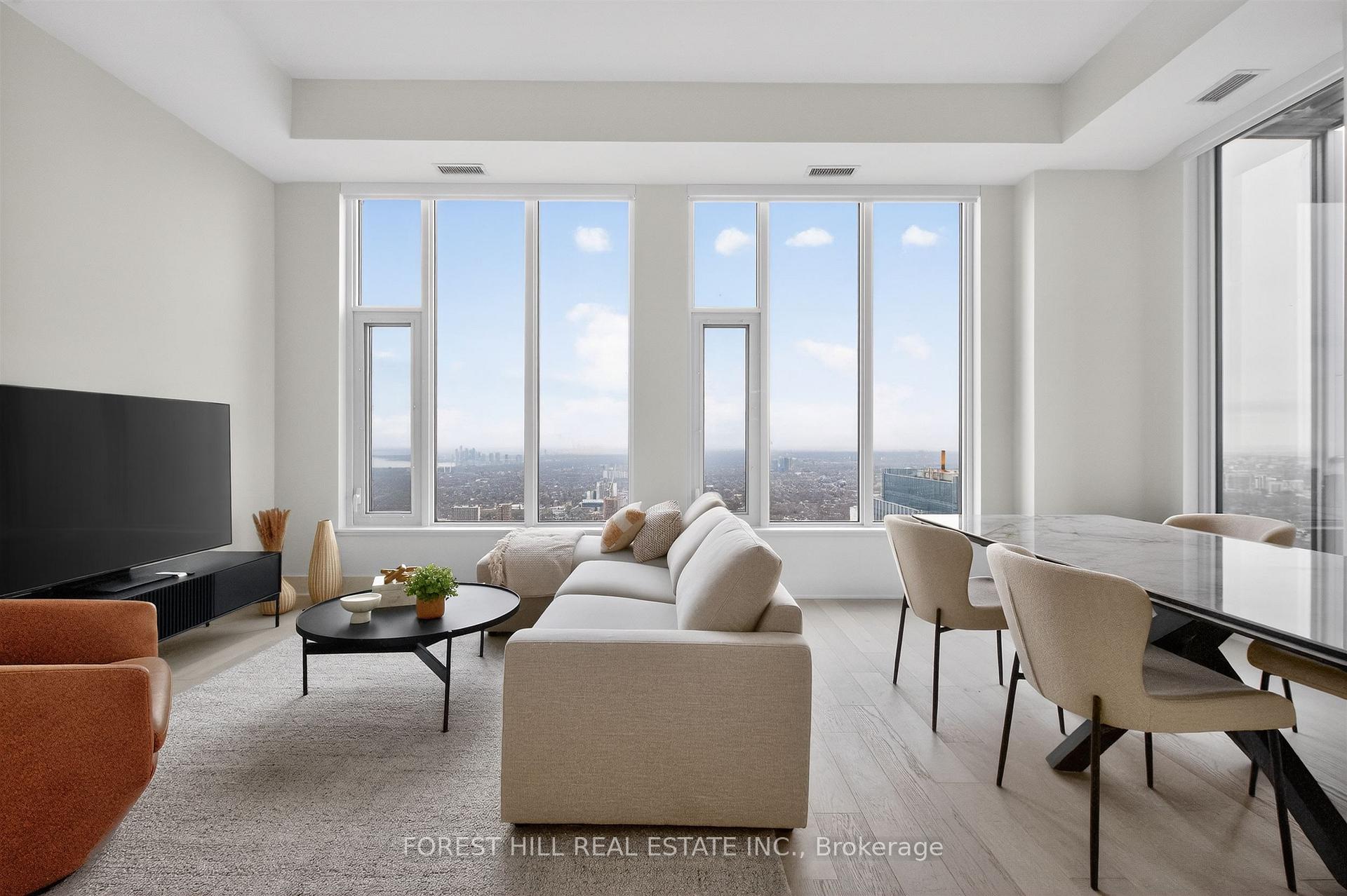 Photo 23 of Unit PH02, 11 Yorkville Avenue, Toronto, The Annex — HOMEH