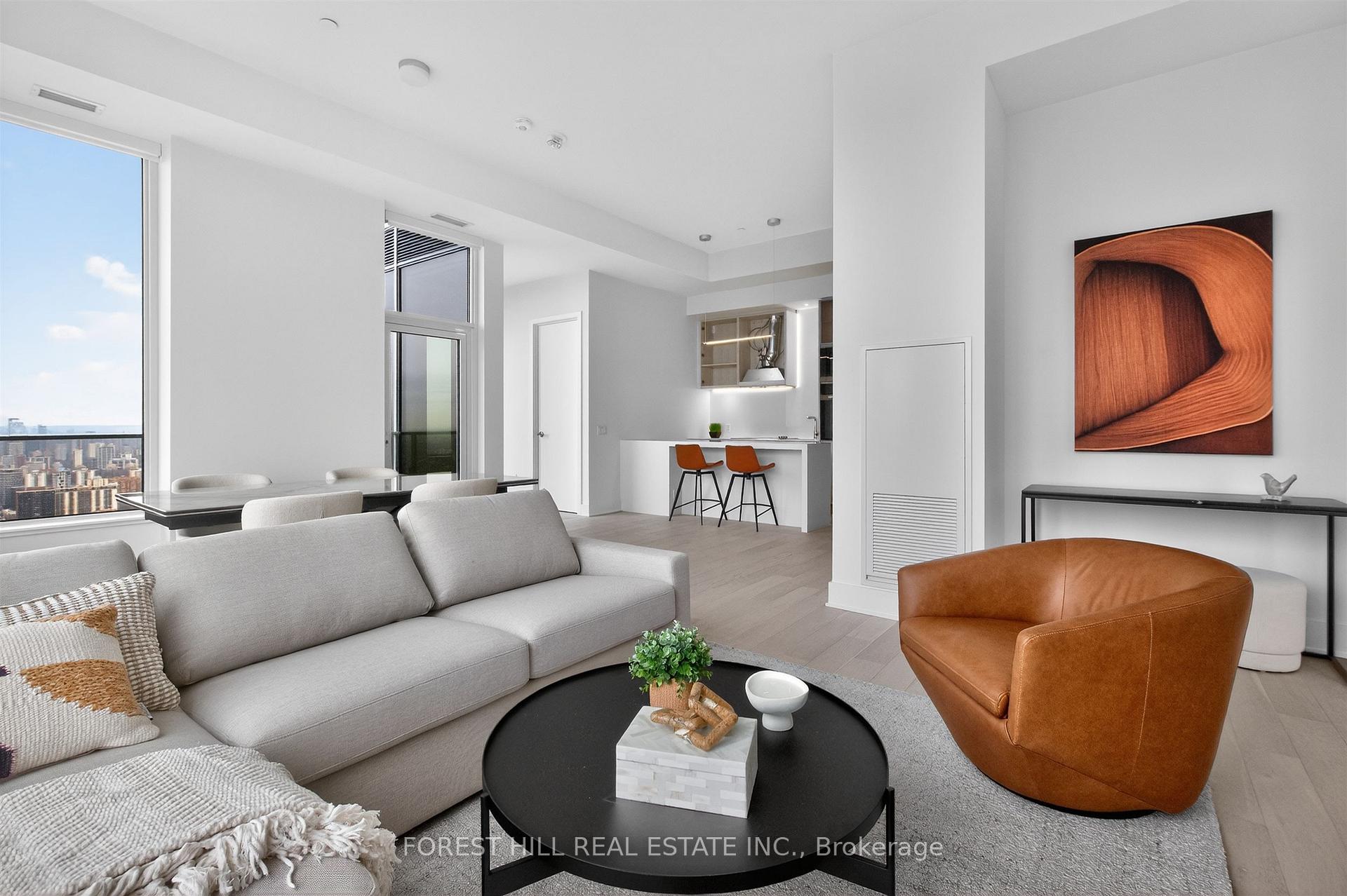 Photo 25 of Unit PH02, 11 Yorkville Avenue, Toronto, The Annex — HOMEH