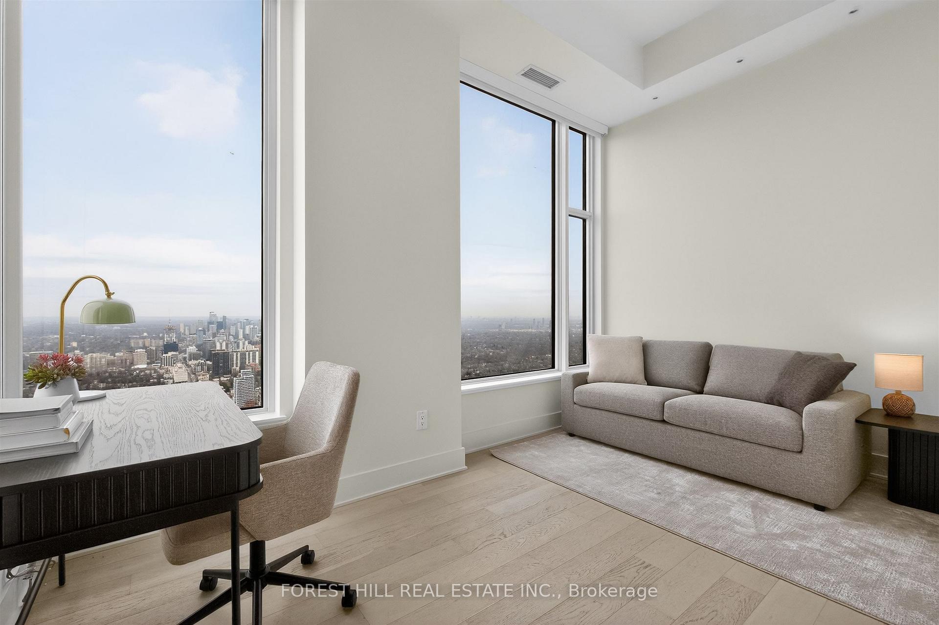 Photo 27 of Unit PH02, 11 Yorkville Avenue, Toronto, The Annex — HOMEH