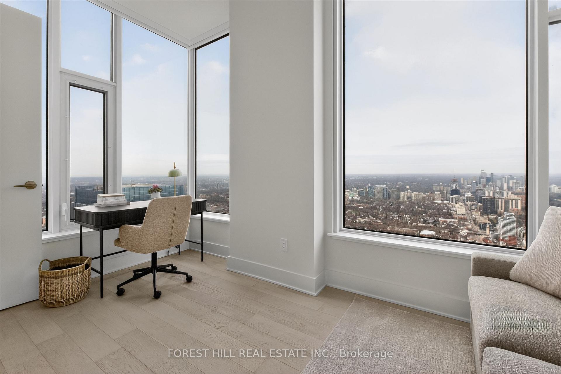 Photo 28 of Unit PH02, 11 Yorkville Avenue, Toronto, The Annex — HOMEH