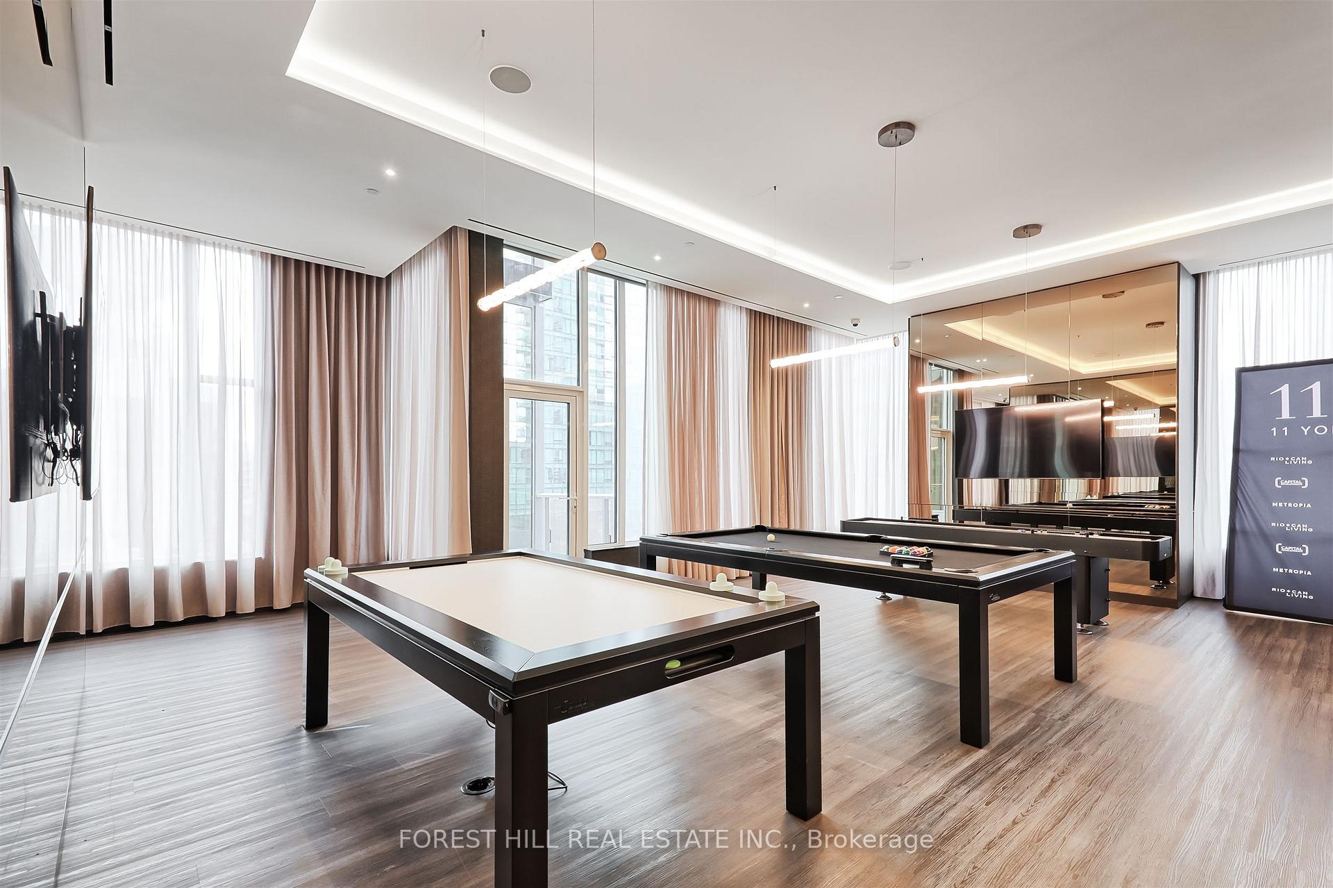 Photo 42 of Unit PH02, 11 Yorkville Avenue, Toronto, The Annex — HOMEH
