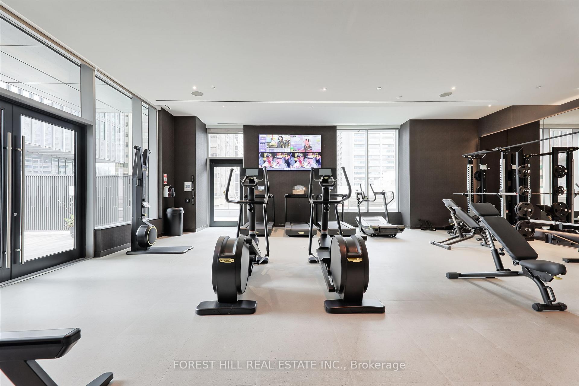 Photo 43 of Unit PH02, 11 Yorkville Avenue, Toronto, The Annex — HOMEH