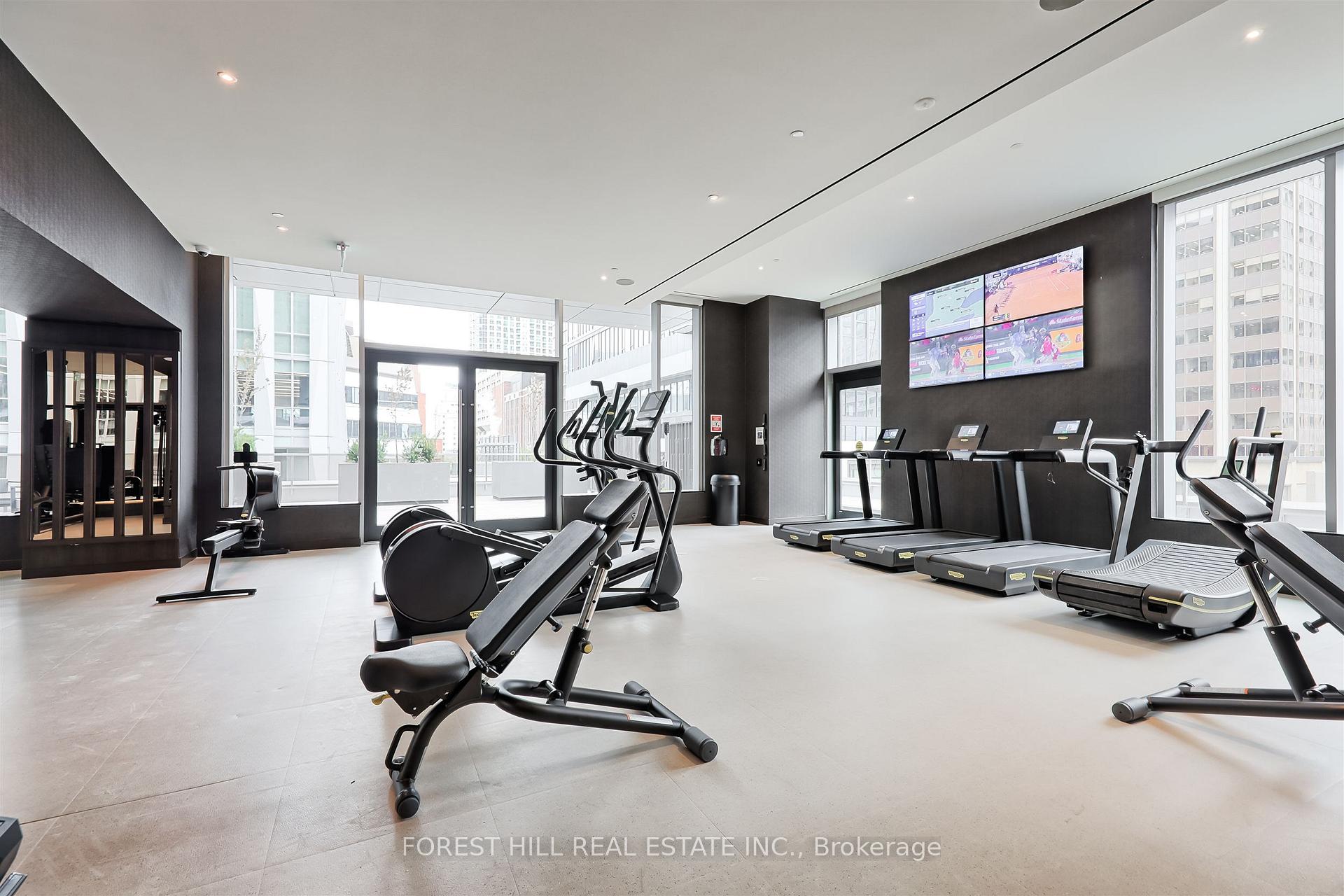 Photo 44 of Unit PH02, 11 Yorkville Avenue, Toronto, The Annex — HOMEH