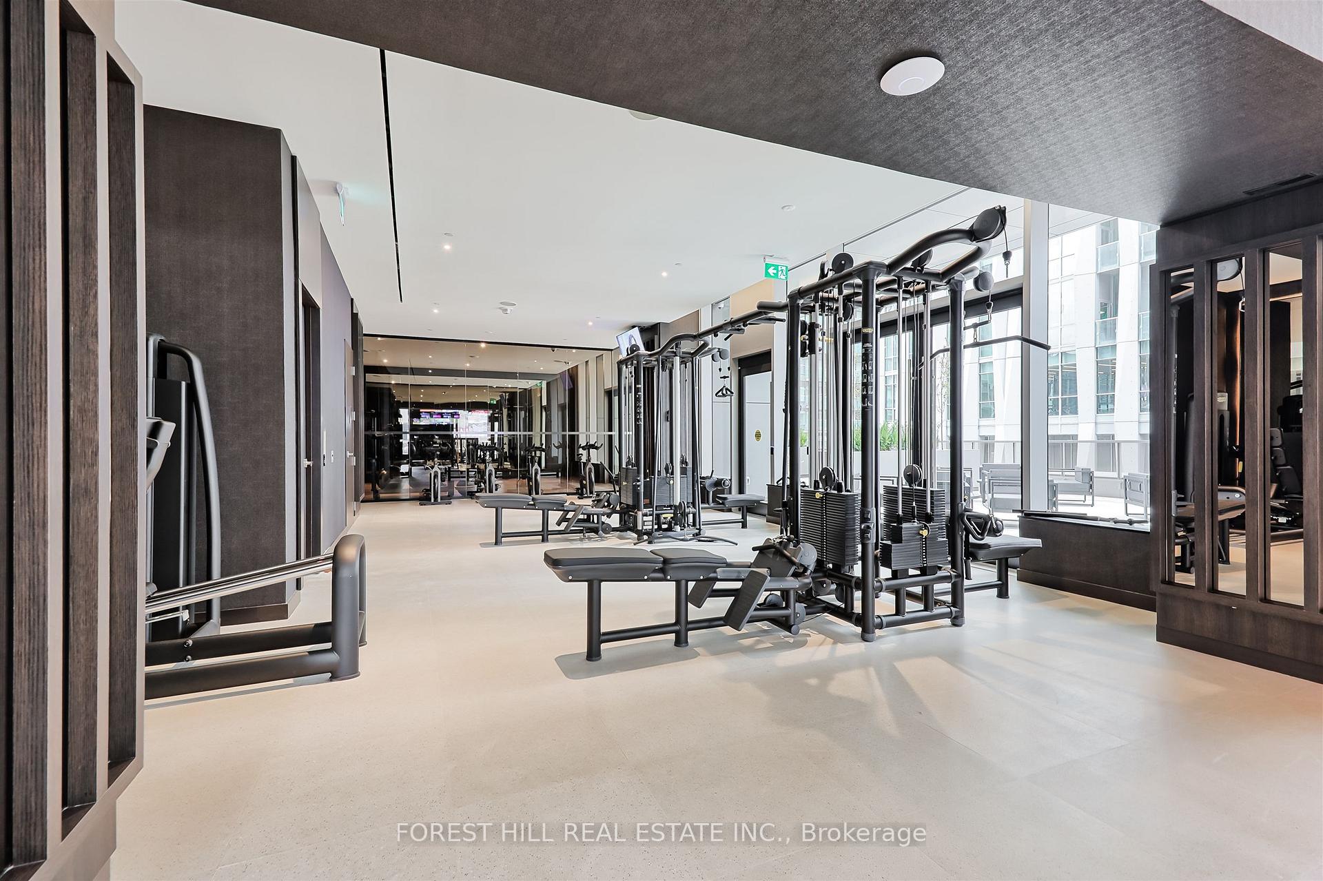 Photo 45 of Unit PH02, 11 Yorkville Avenue, Toronto, The Annex — HOMEH