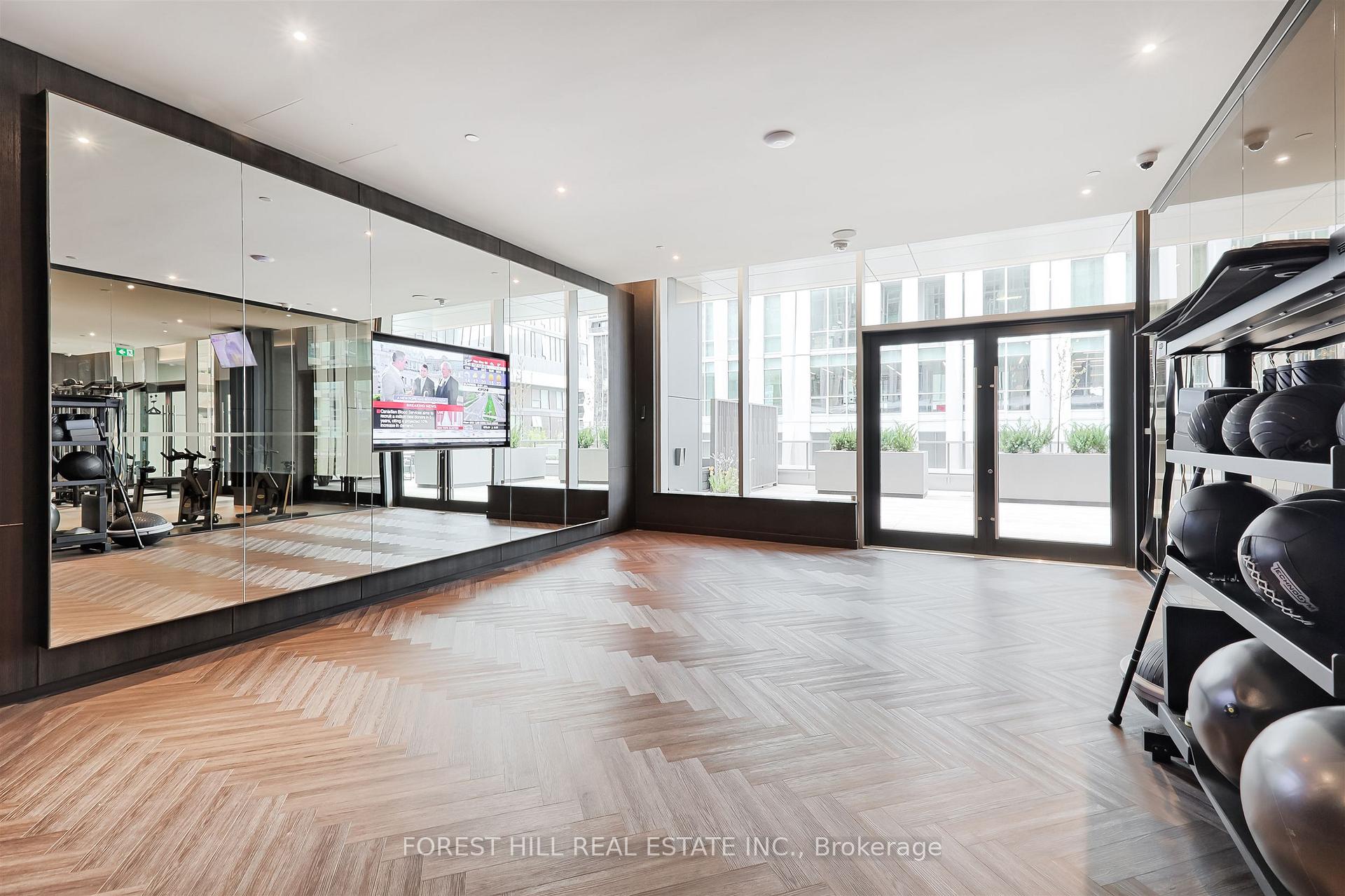 Photo 46 of Unit PH02, 11 Yorkville Avenue, Toronto, The Annex — HOMEH