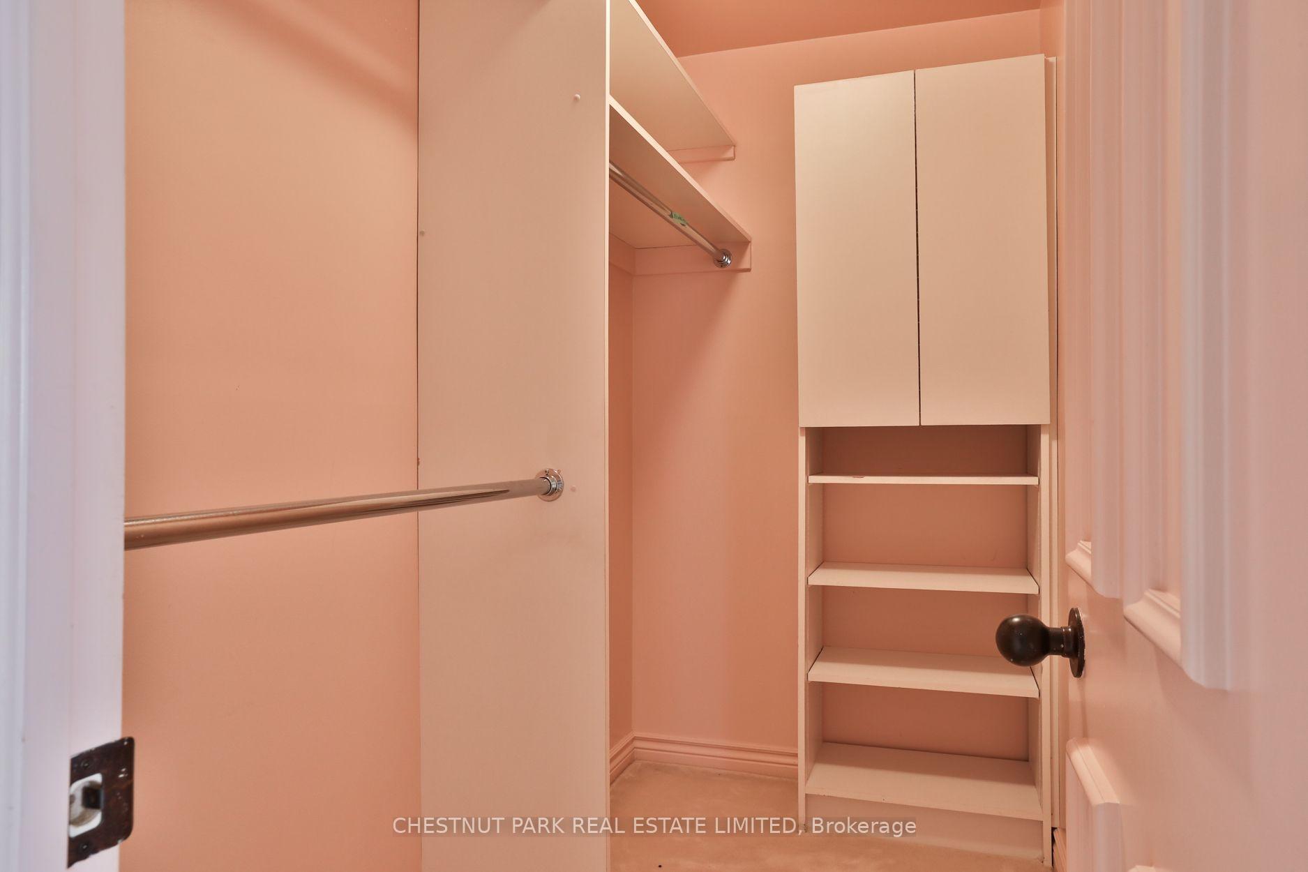 Photo 20 of Unit 805, 70 Rosehill Avenue, Toronto, Rosedale-Moore Park — HOMEH