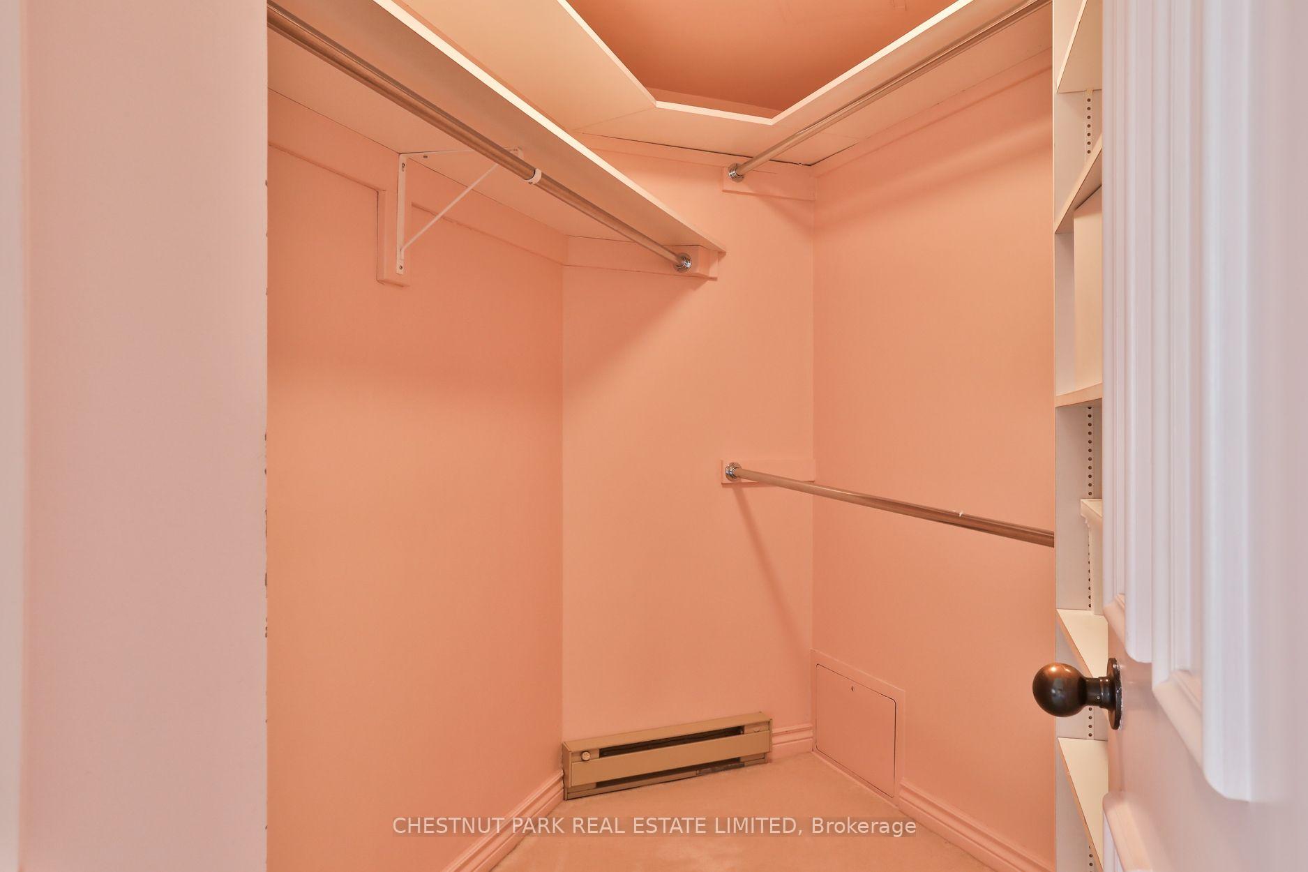 Photo 21 of Unit 805, 70 Rosehill Avenue, Toronto, Rosedale-Moore Park — HOMEH