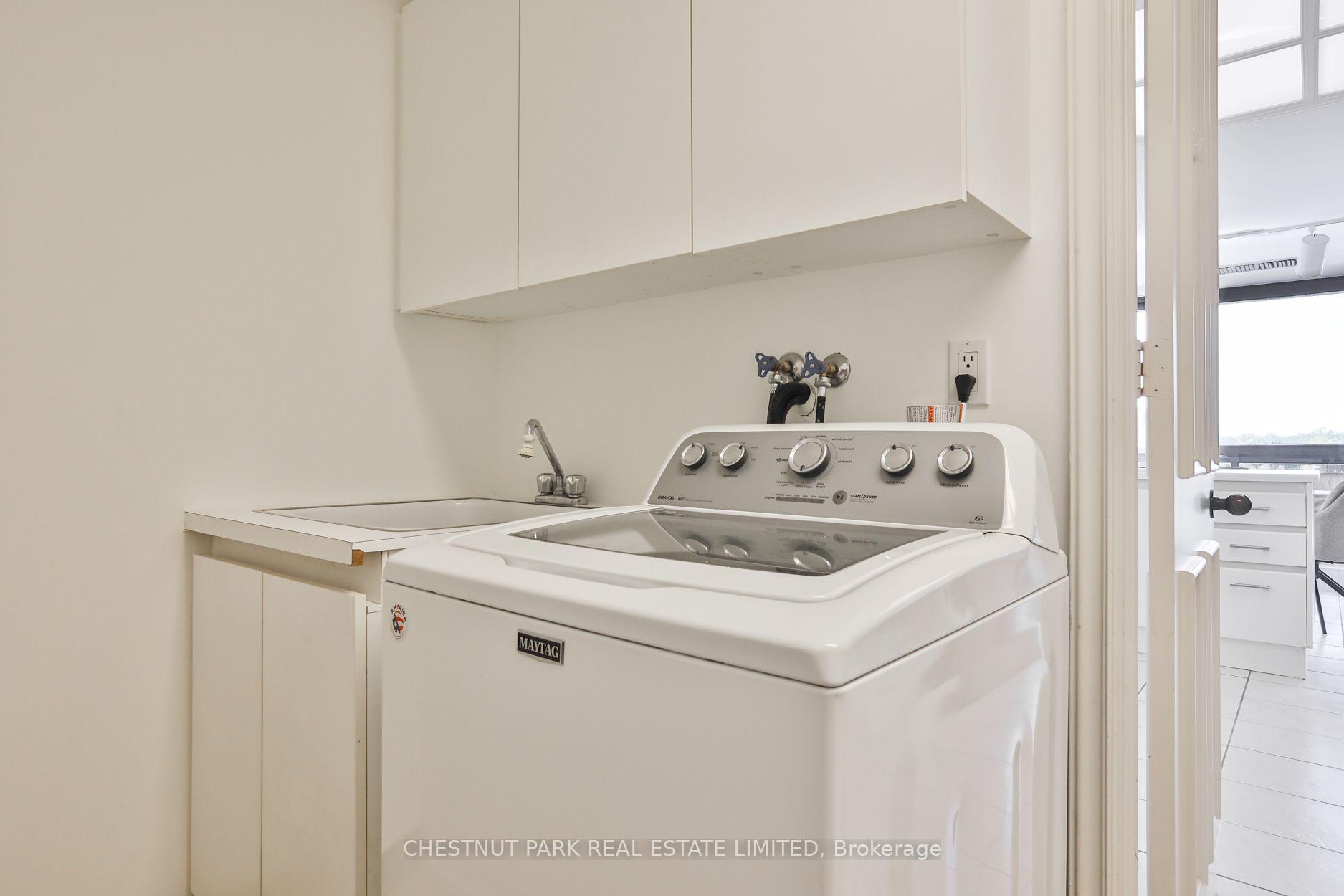 Photo 27 of Unit 805, 70 Rosehill Avenue, Toronto, Rosedale-Moore Park — HOMEH