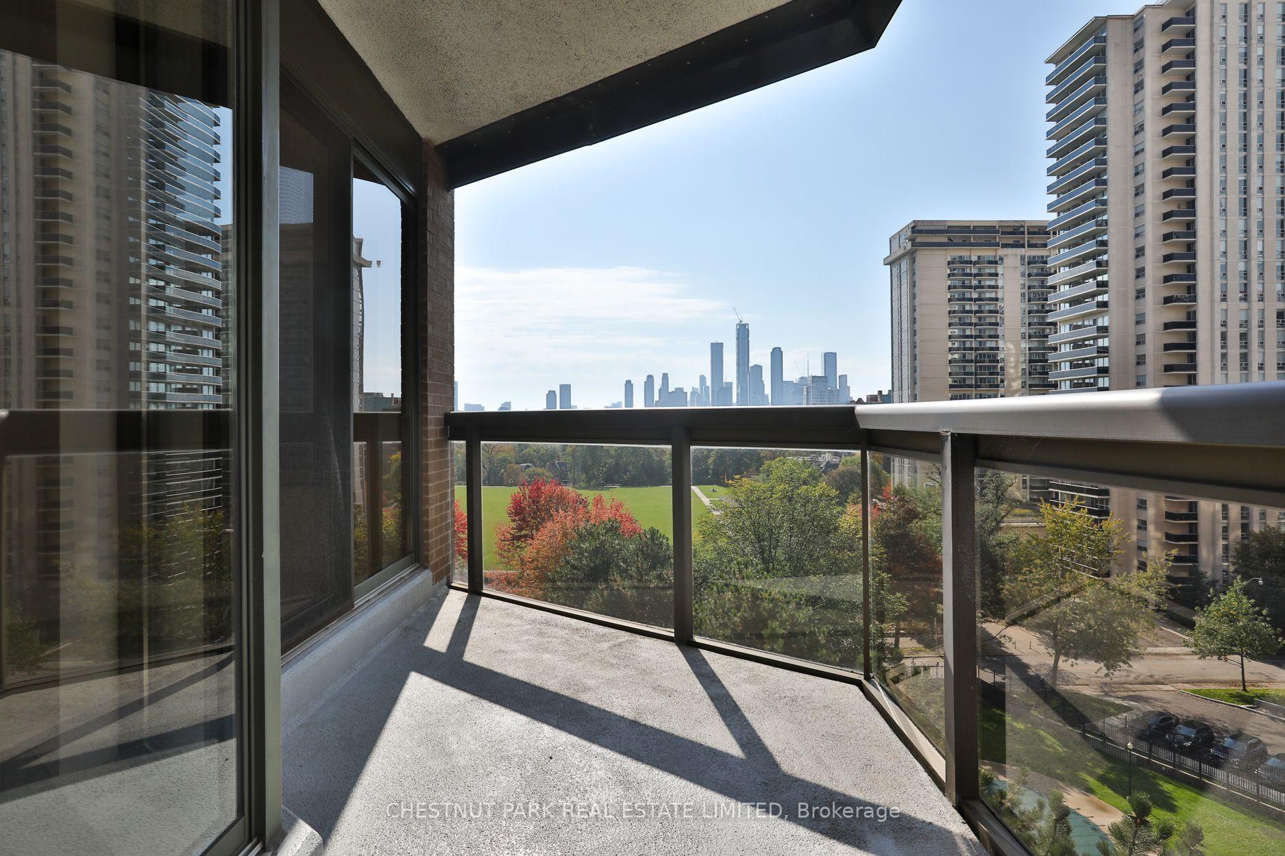 Photo 28 of Unit 805, 70 Rosehill Avenue, Toronto, Rosedale-Moore Park — HOMEH