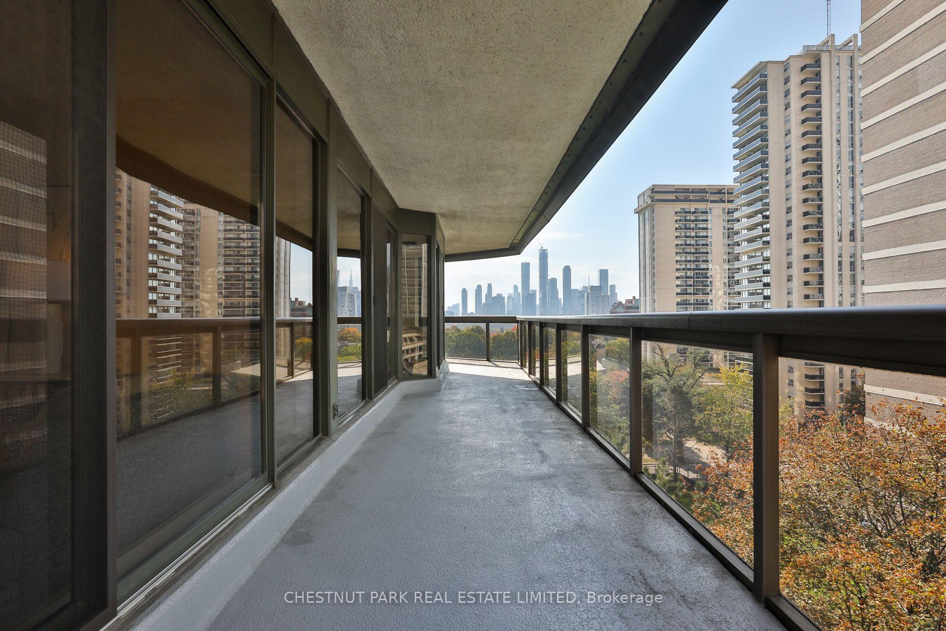 Photo 29 of Unit 805, 70 Rosehill Avenue, Toronto, Rosedale-Moore Park — HOMEH