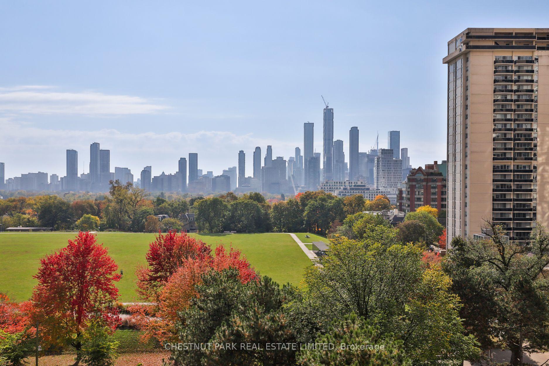 Photo 31 of Unit 805, 70 Rosehill Avenue, Toronto, Rosedale-Moore Park — HOMEH