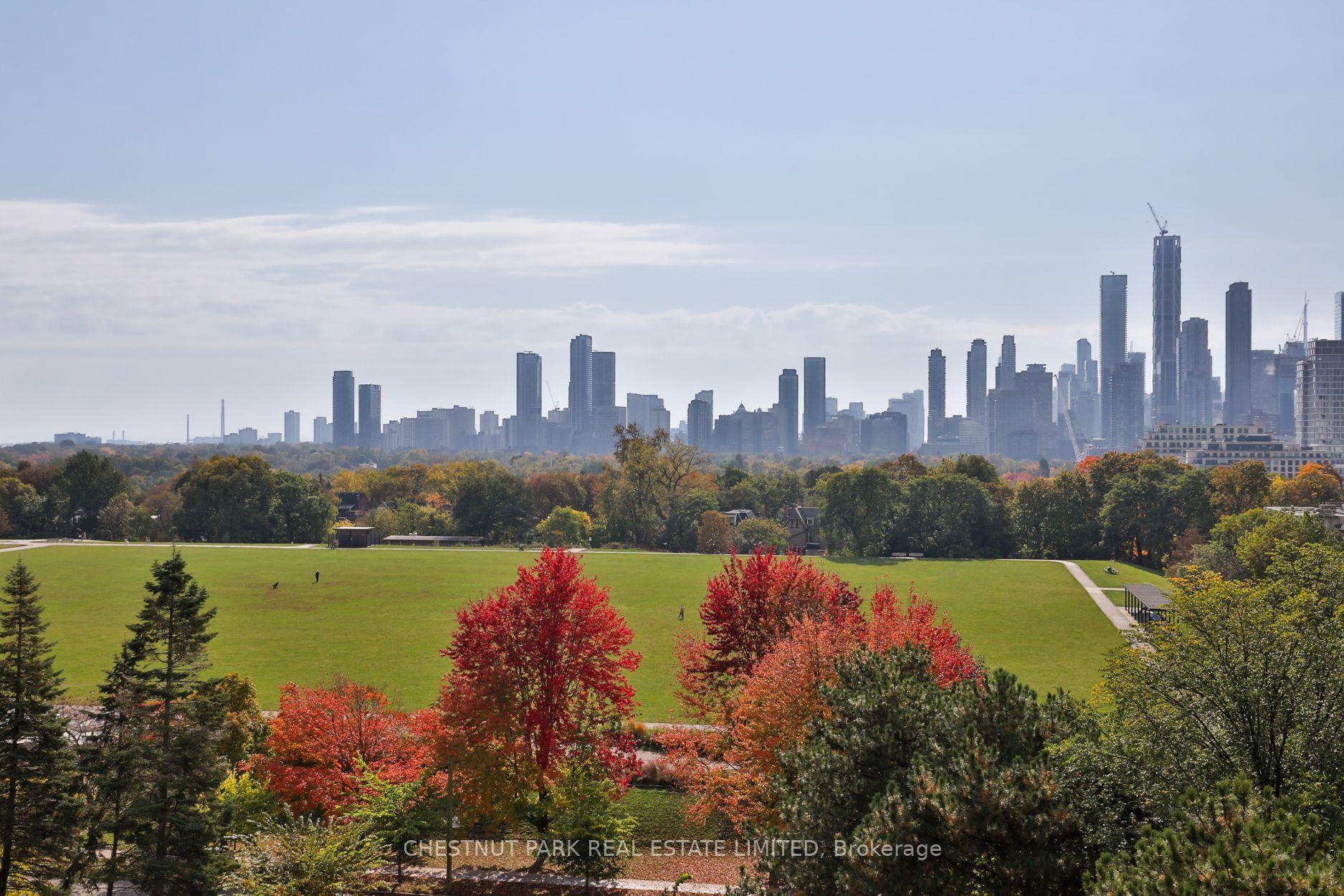 Photo 33 of Unit 805, 70 Rosehill Avenue, Toronto, Rosedale-Moore Park — HOMEH