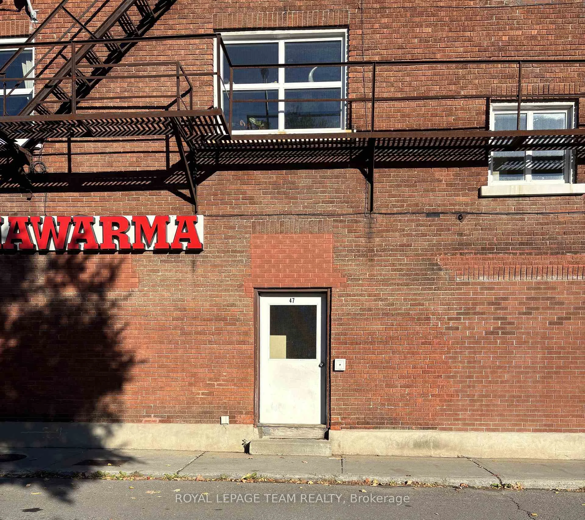 Photo of Unit 3, 47 Cameron Street