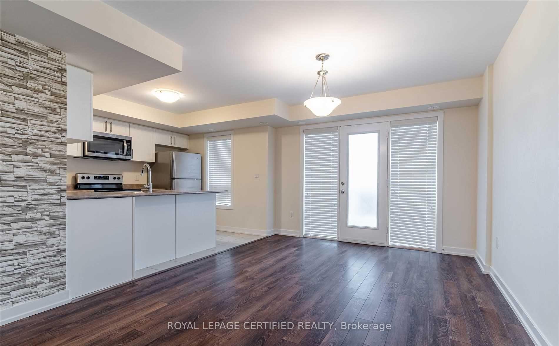 Photo 5 of Unit 2325, 20 Westmeath Lane, Markham, Cornell — HOMEH