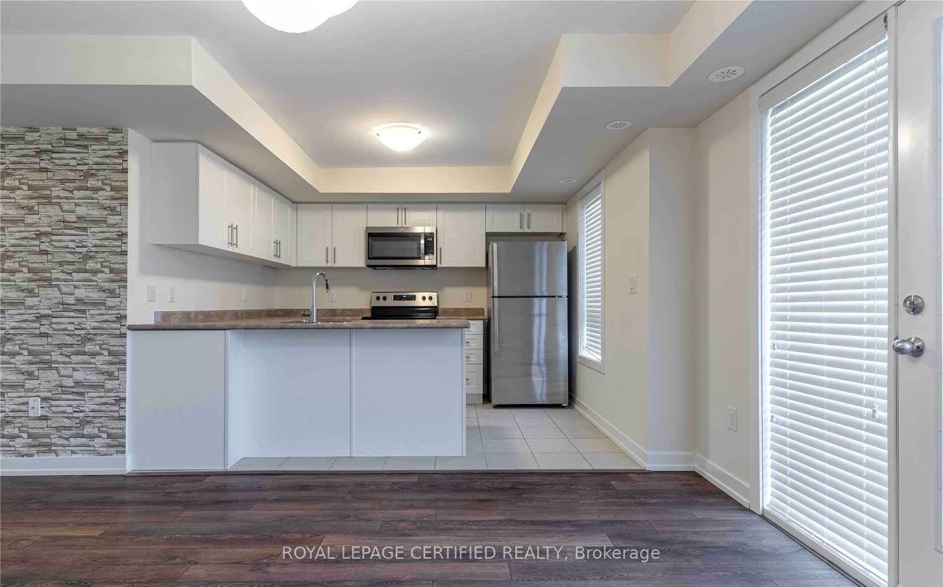 Photo 6 of Unit 2325, 20 Westmeath Lane, Markham, Cornell — HOMEH