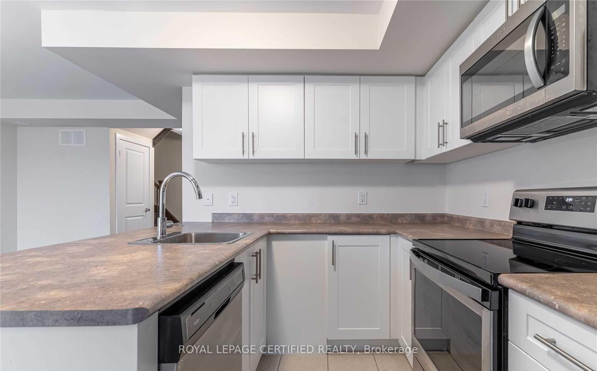 Photo 7 of Unit 2325, 20 Westmeath Lane, Markham, Cornell — HOMEH