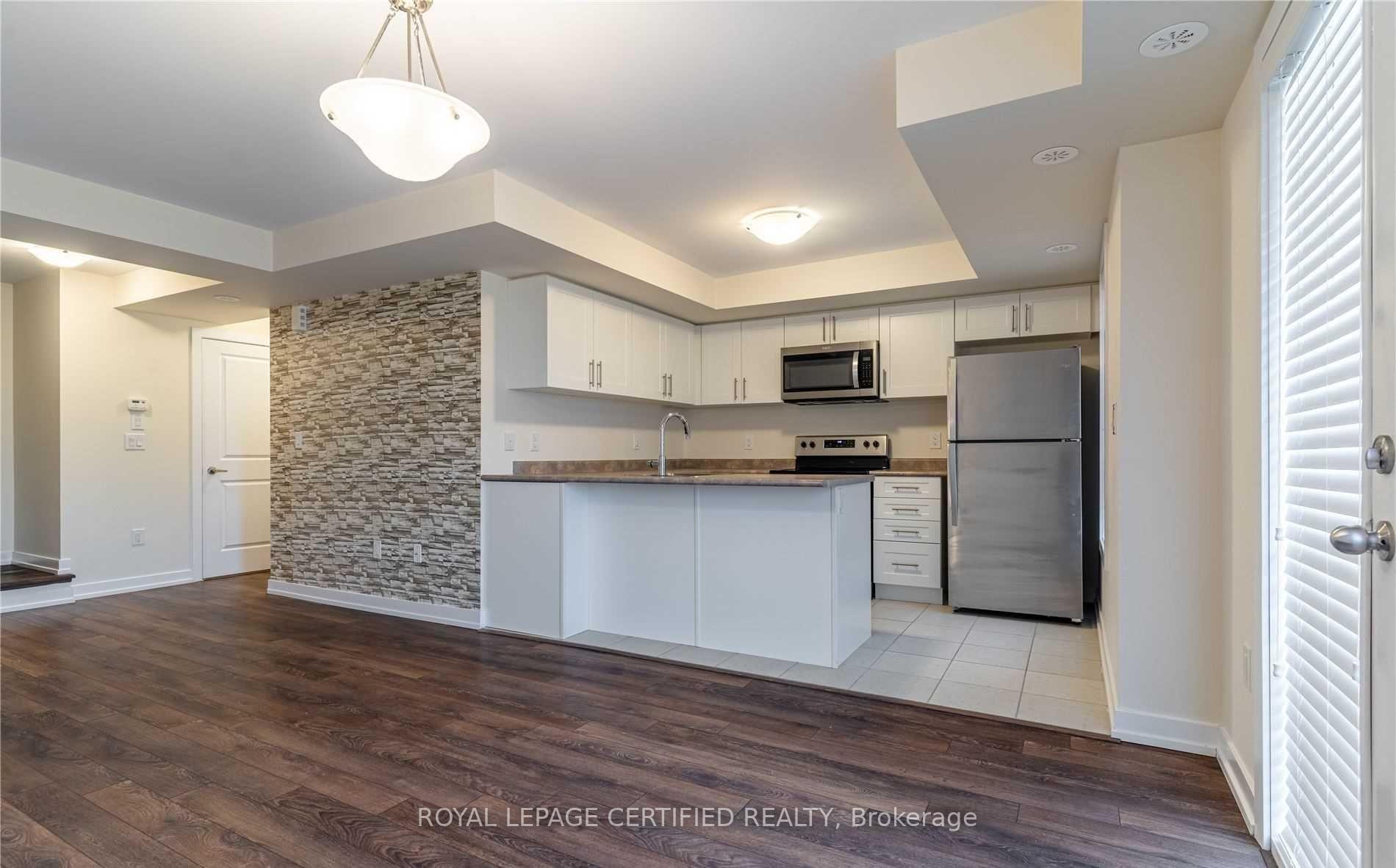 Photo 8 of Unit 2325, 20 Westmeath Lane, Markham, Cornell — HOMEH