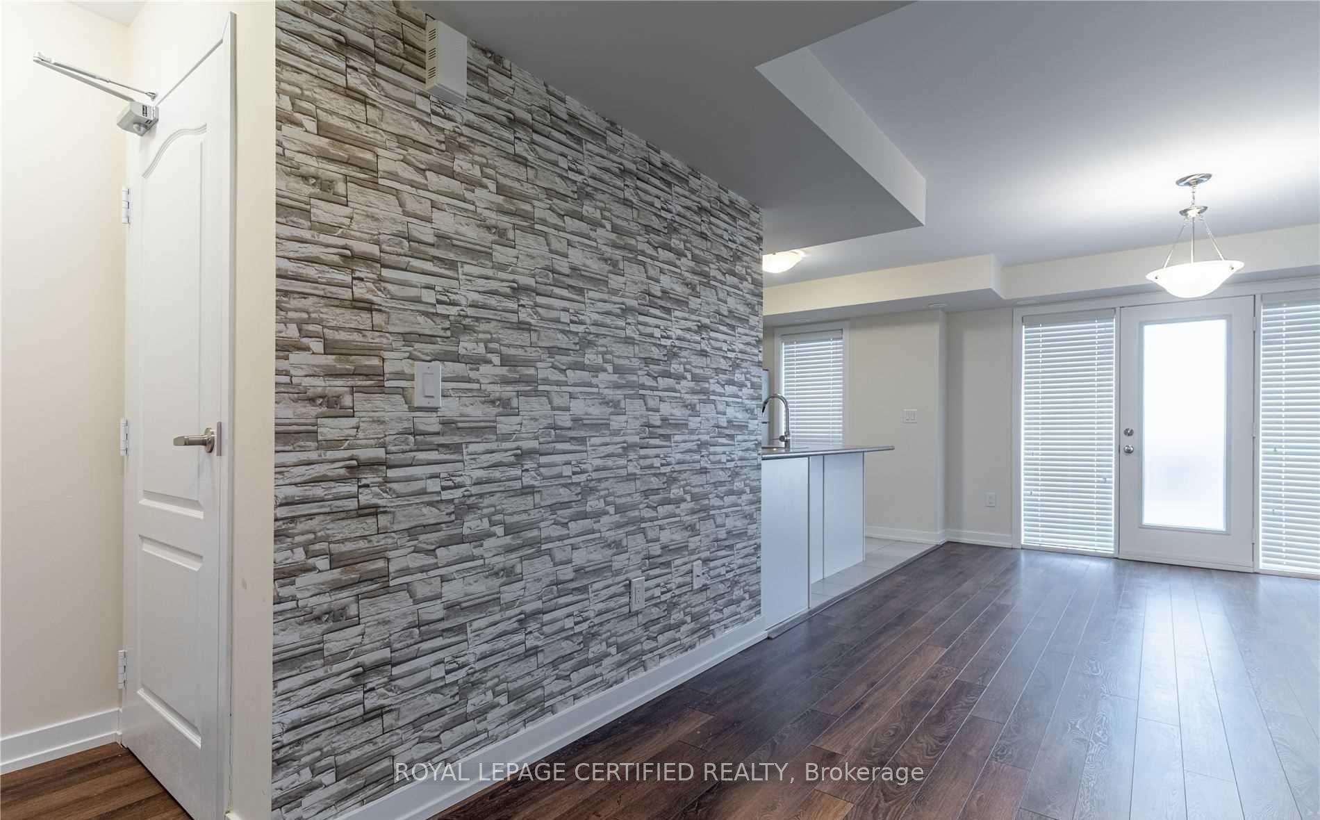 Photo 9 of Unit 2325, 20 Westmeath Lane, Markham, Cornell — HOMEH