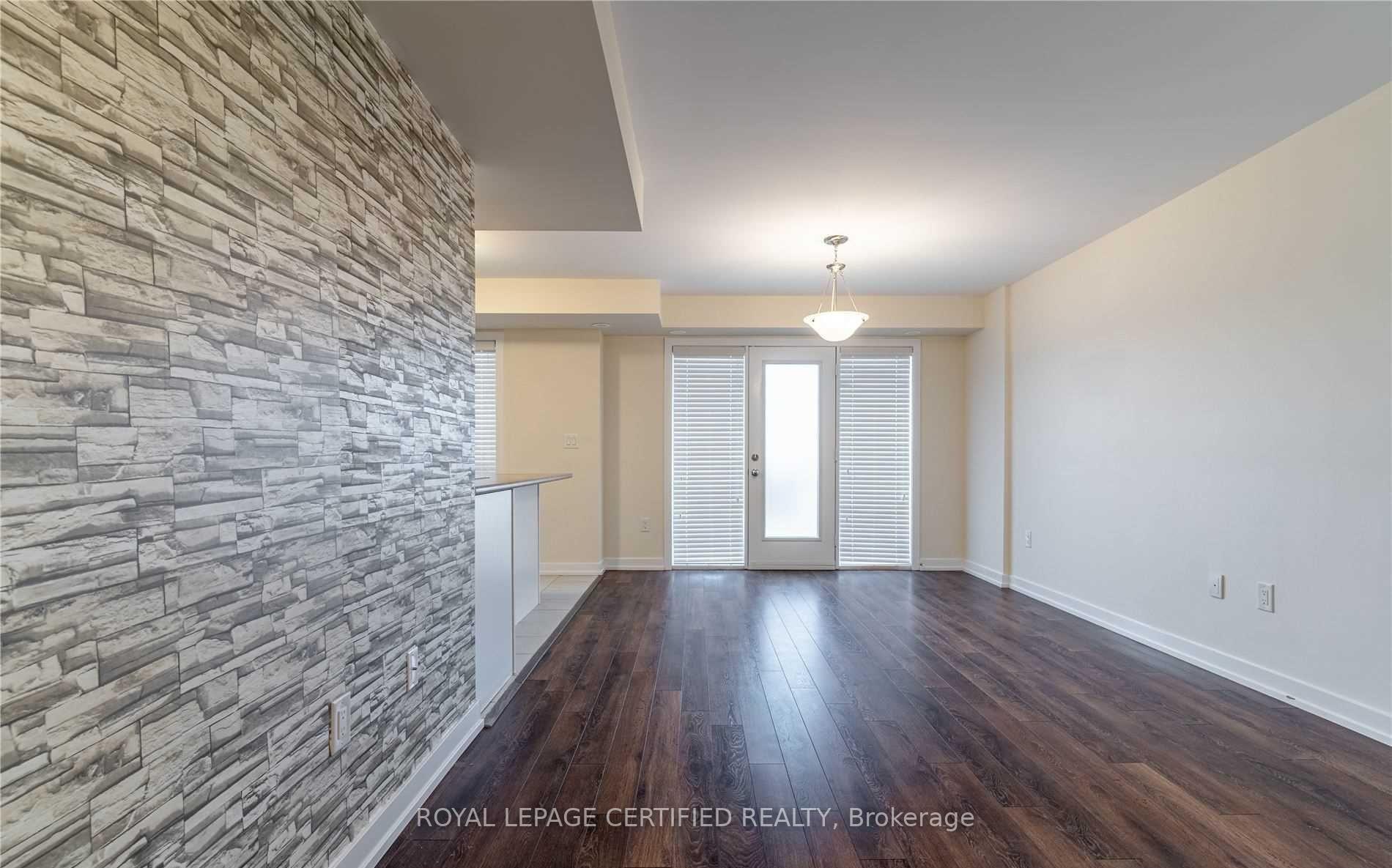 Photo 10 of Unit 2325, 20 Westmeath Lane, Markham, Cornell — HOMEH