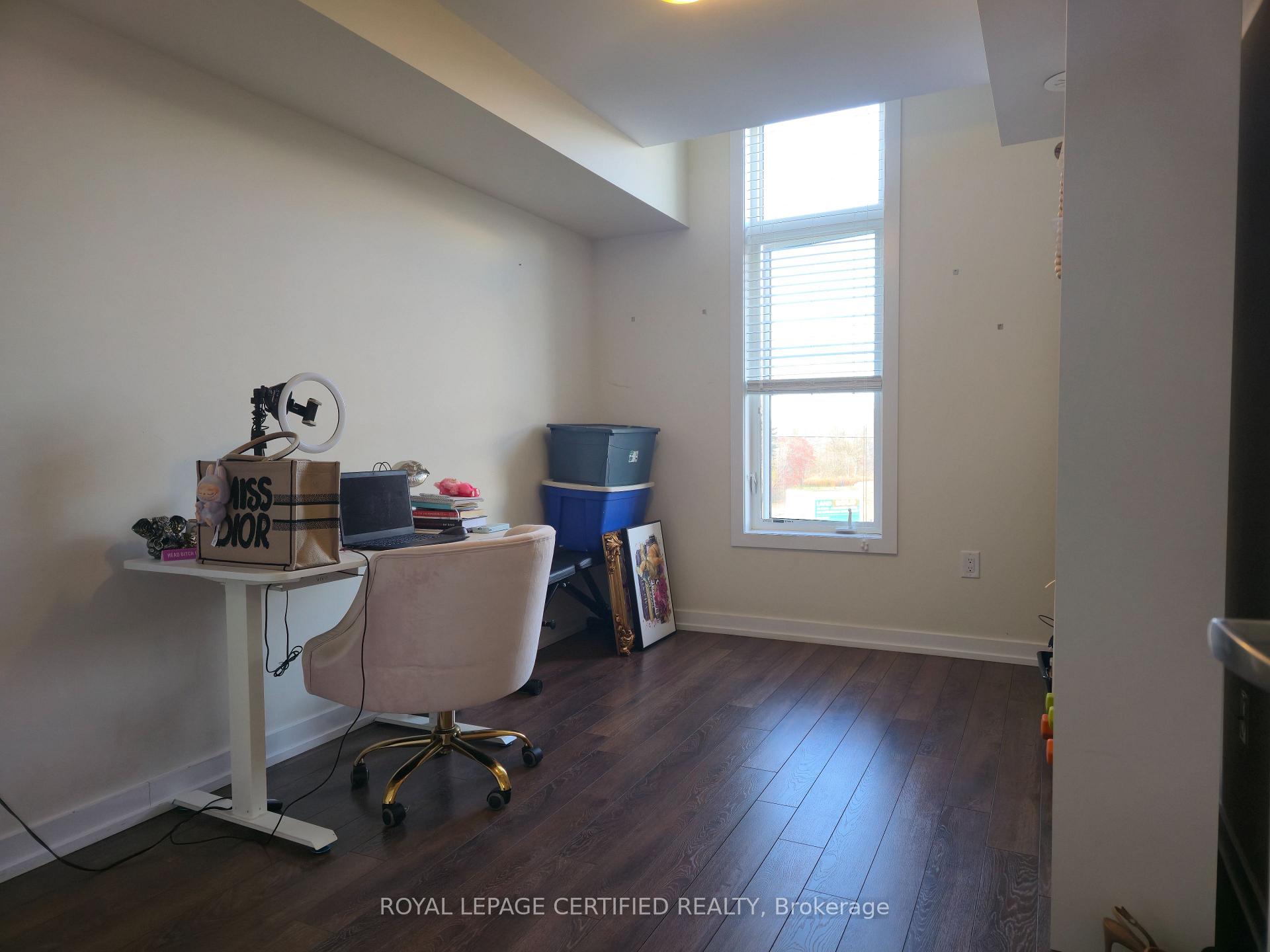 Photo 15 of Unit 2325, 20 Westmeath Lane, Markham, Cornell — HOMEH