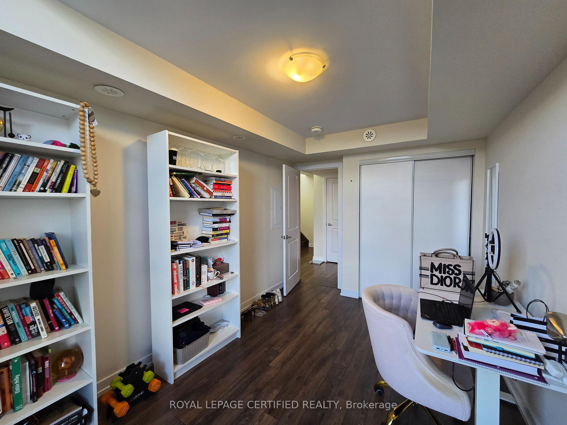 Photo 16 of Unit 2325, 20 Westmeath Lane, Markham, Cornell — HOMEH