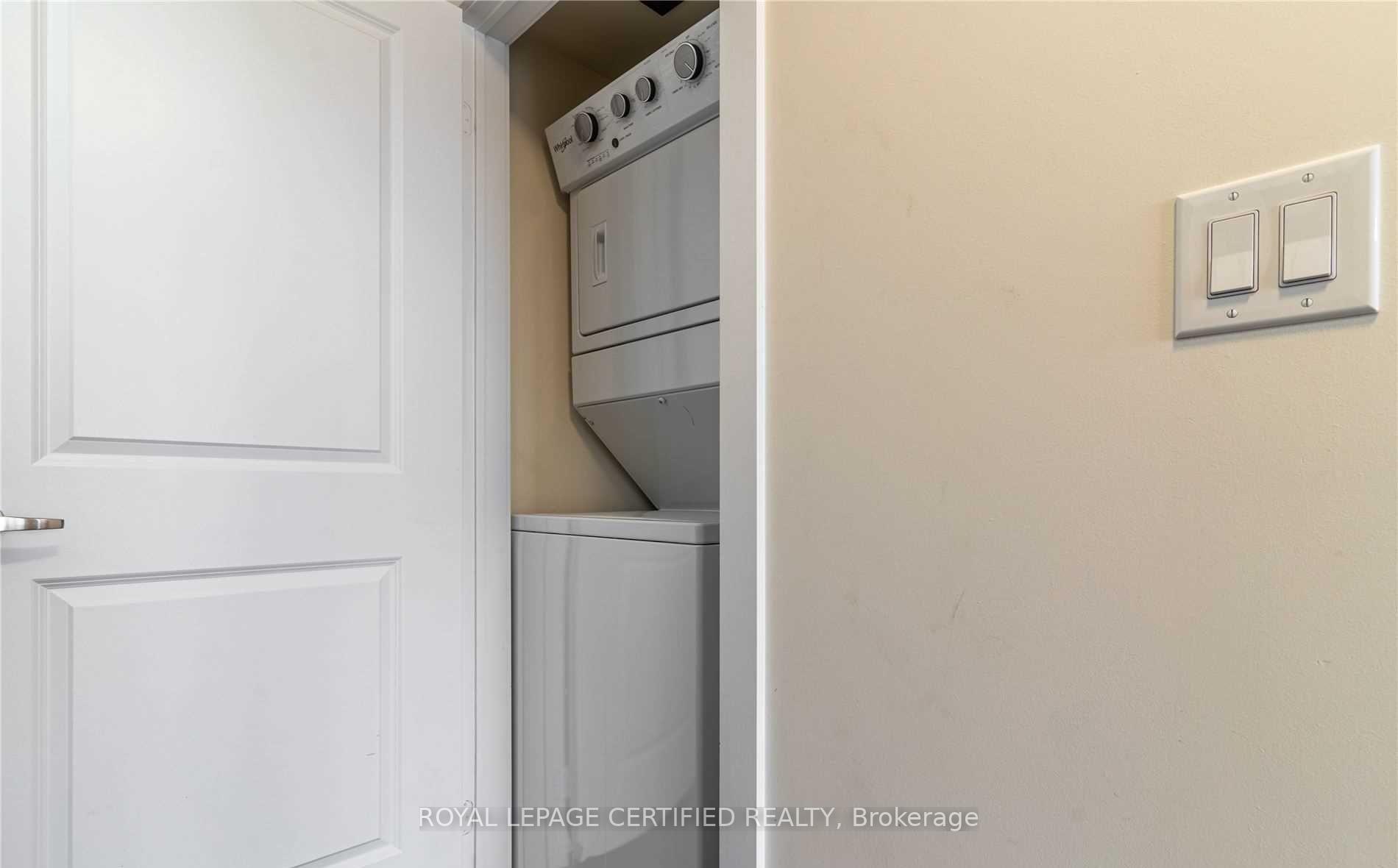 Photo 21 of Unit 2325, 20 Westmeath Lane, Markham, Cornell — HOMEH