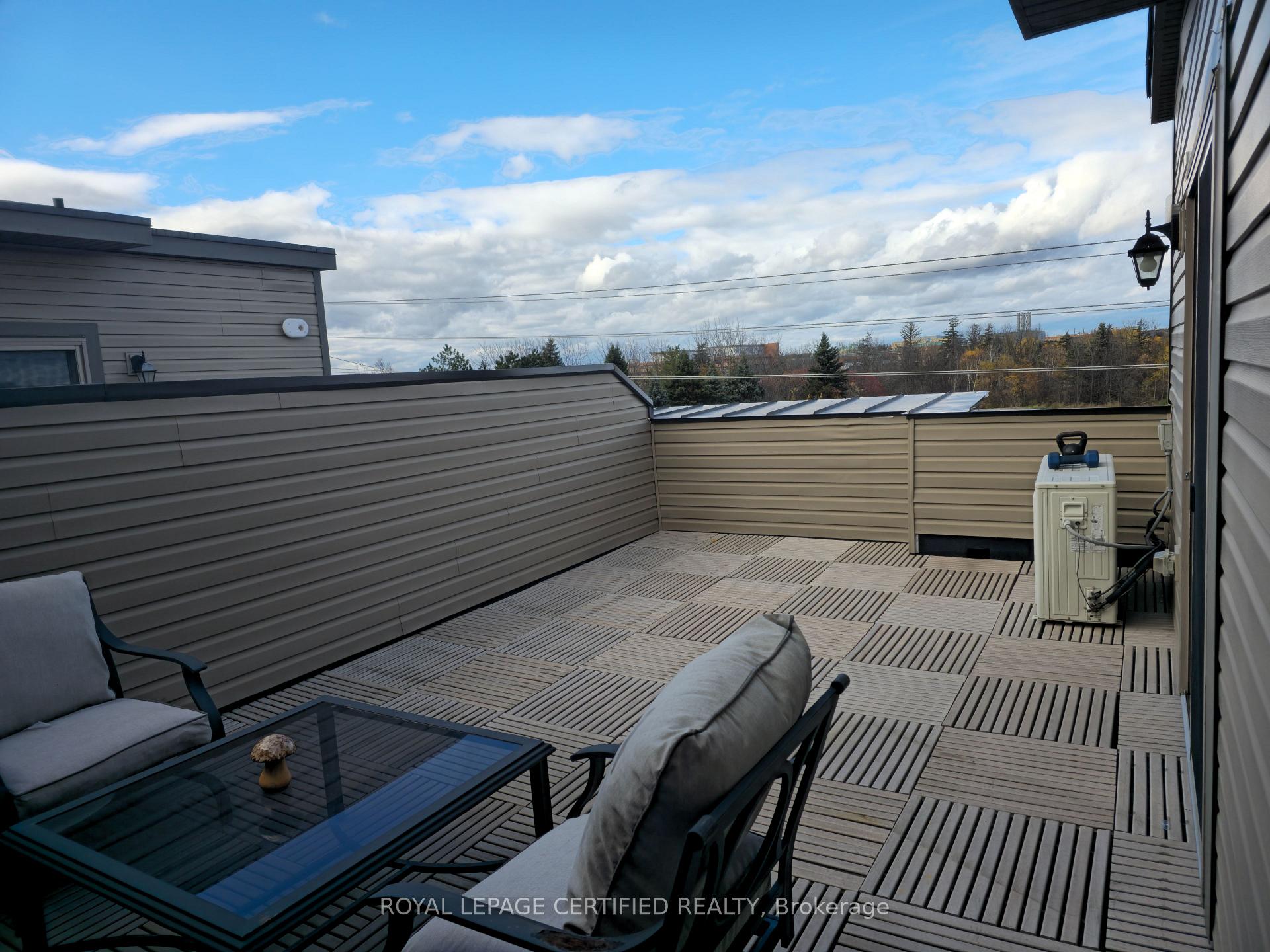 Photo 26 of Unit 2325, 20 Westmeath Lane, Markham, Cornell — HOMEH