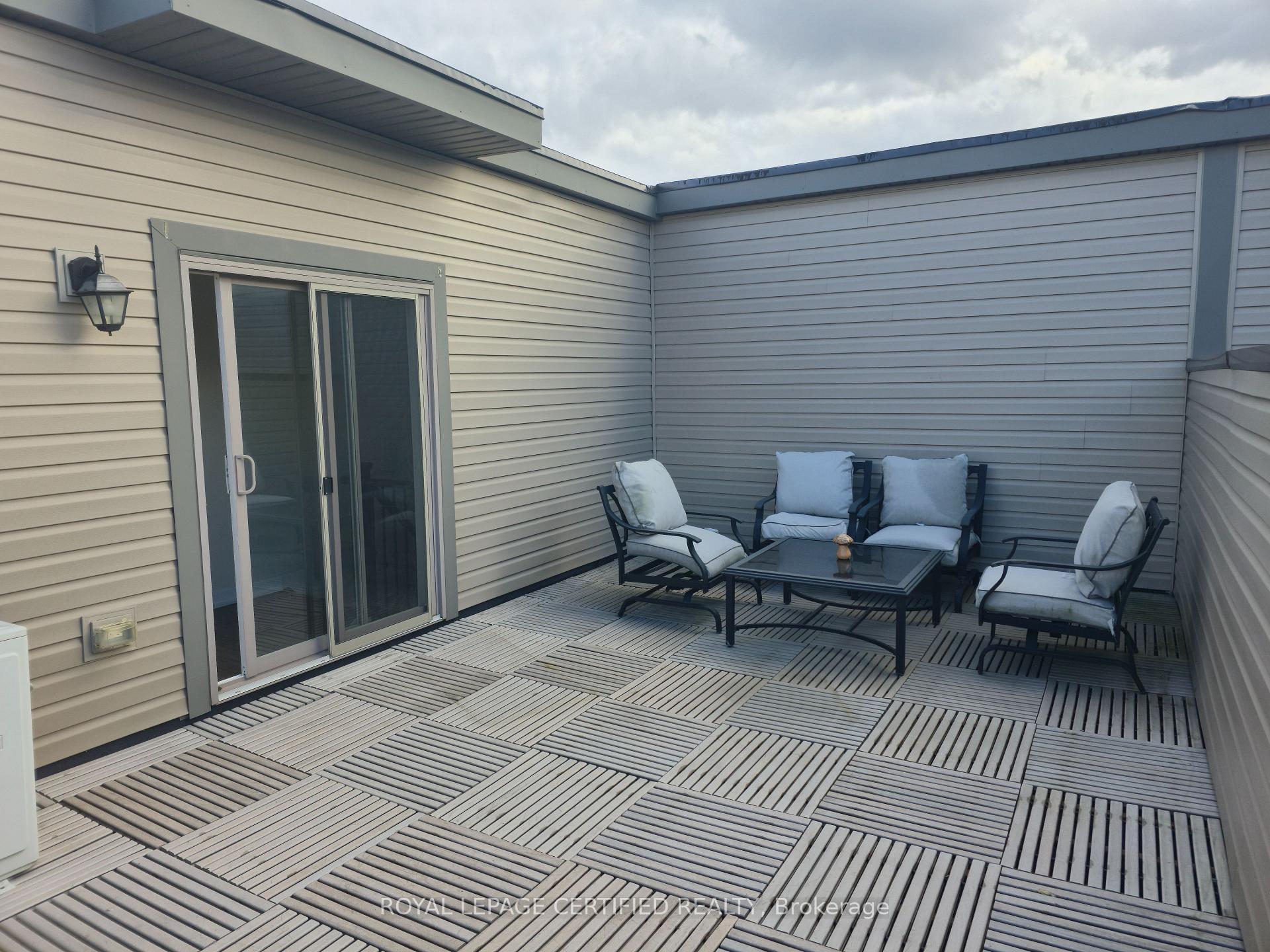 Photo 27 of Unit 2325, 20 Westmeath Lane, Markham, Cornell — HOMEH