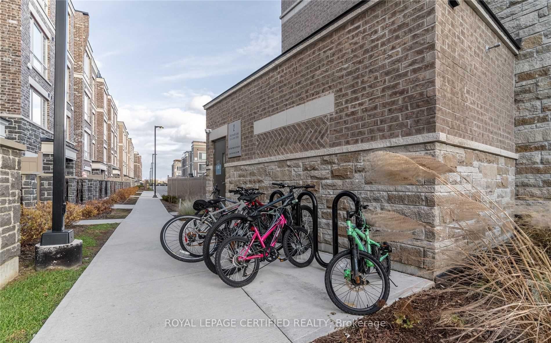 Photo 32 of Unit 2325, 20 Westmeath Lane, Markham, Cornell — HOMEH