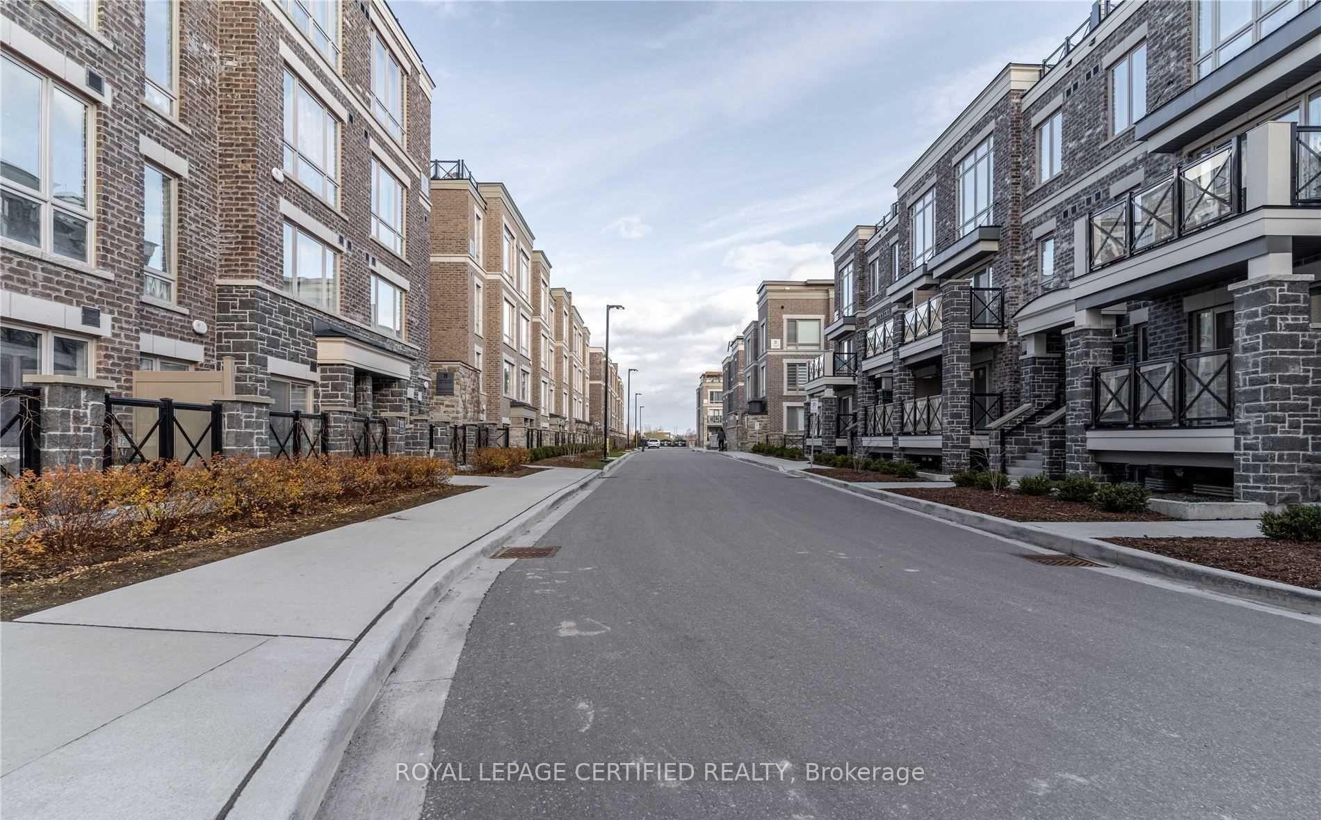 Photo 33 of Unit 2325, 20 Westmeath Lane, Markham, Cornell — HOMEH