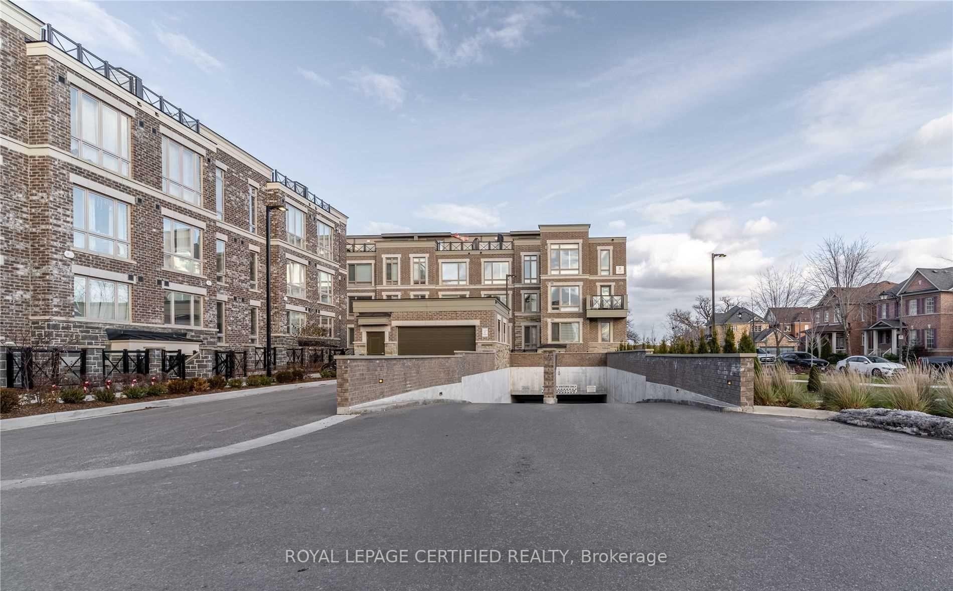 Photo 34 of Unit 2325, 20 Westmeath Lane, Markham, Cornell — HOMEH