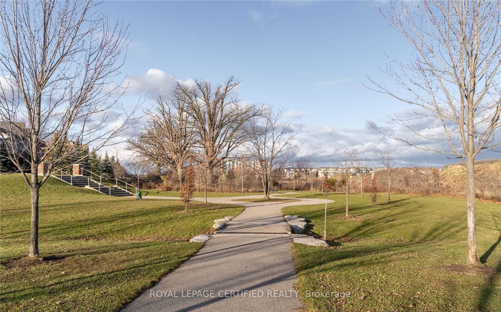 Photo 35 of Unit 2325, 20 Westmeath Lane, Markham, Cornell — HOMEH