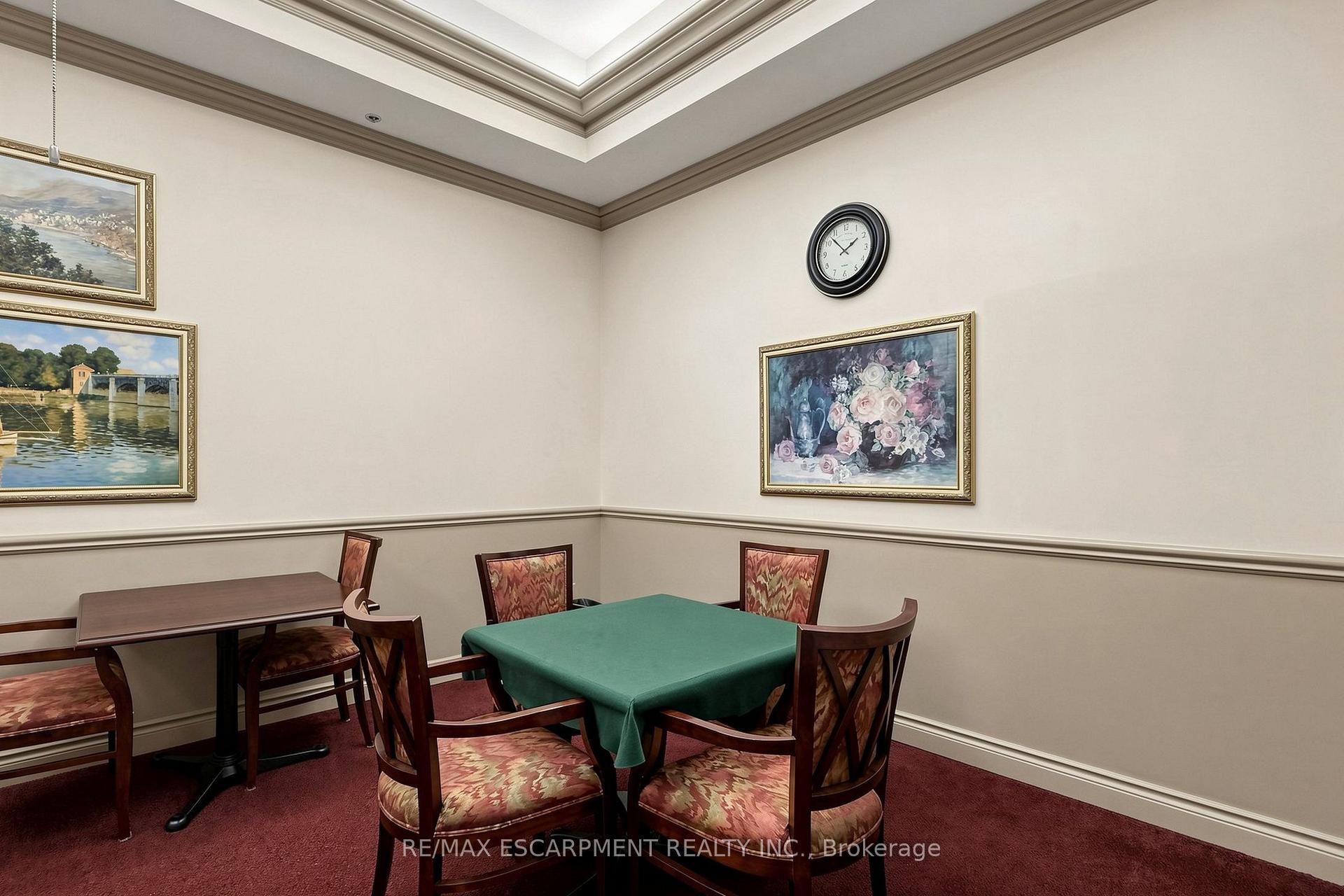 Photo 33 of Unit 2416, 100 Burloak Drive, Burlington, Appleby — HOMEH