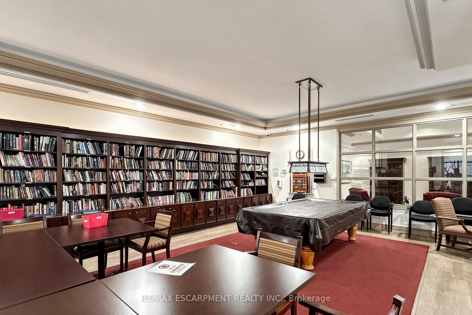 Photo 35 of Unit 2416, 100 Burloak Drive, Burlington, Appleby — HOMEH