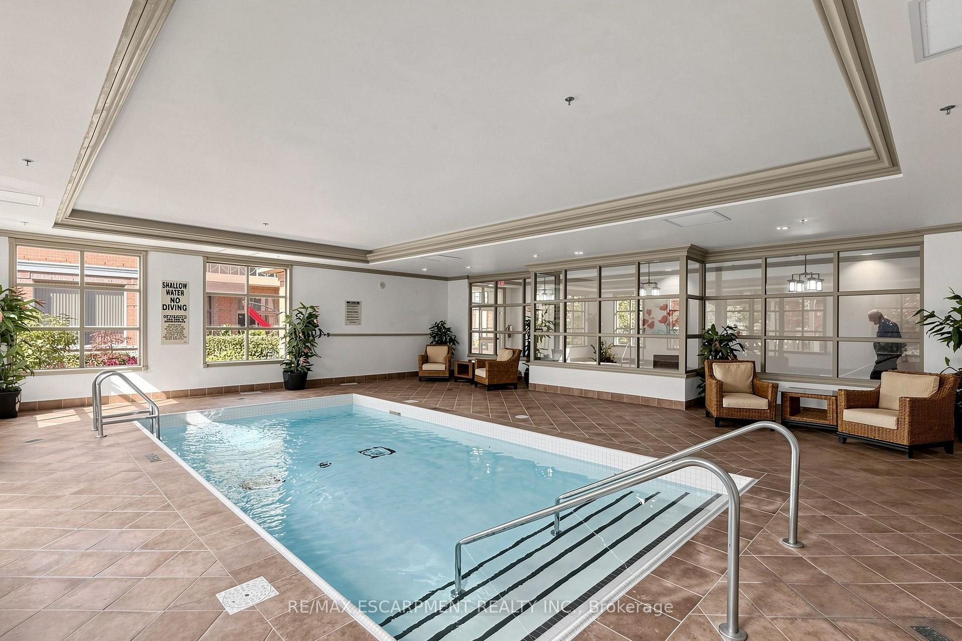 Photo 40 of Unit 2416, 100 Burloak Drive, Burlington, Appleby — HOMEH