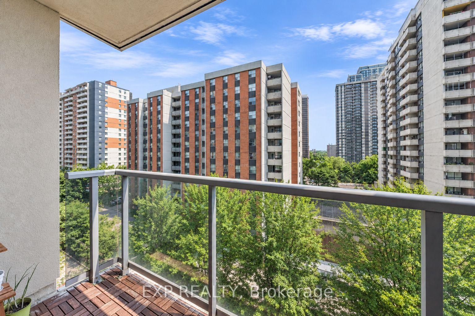 Photo 8 of Unit 709, 5 Michael Power Place, Etobicoke, Islington-City Centre West — HOMEH