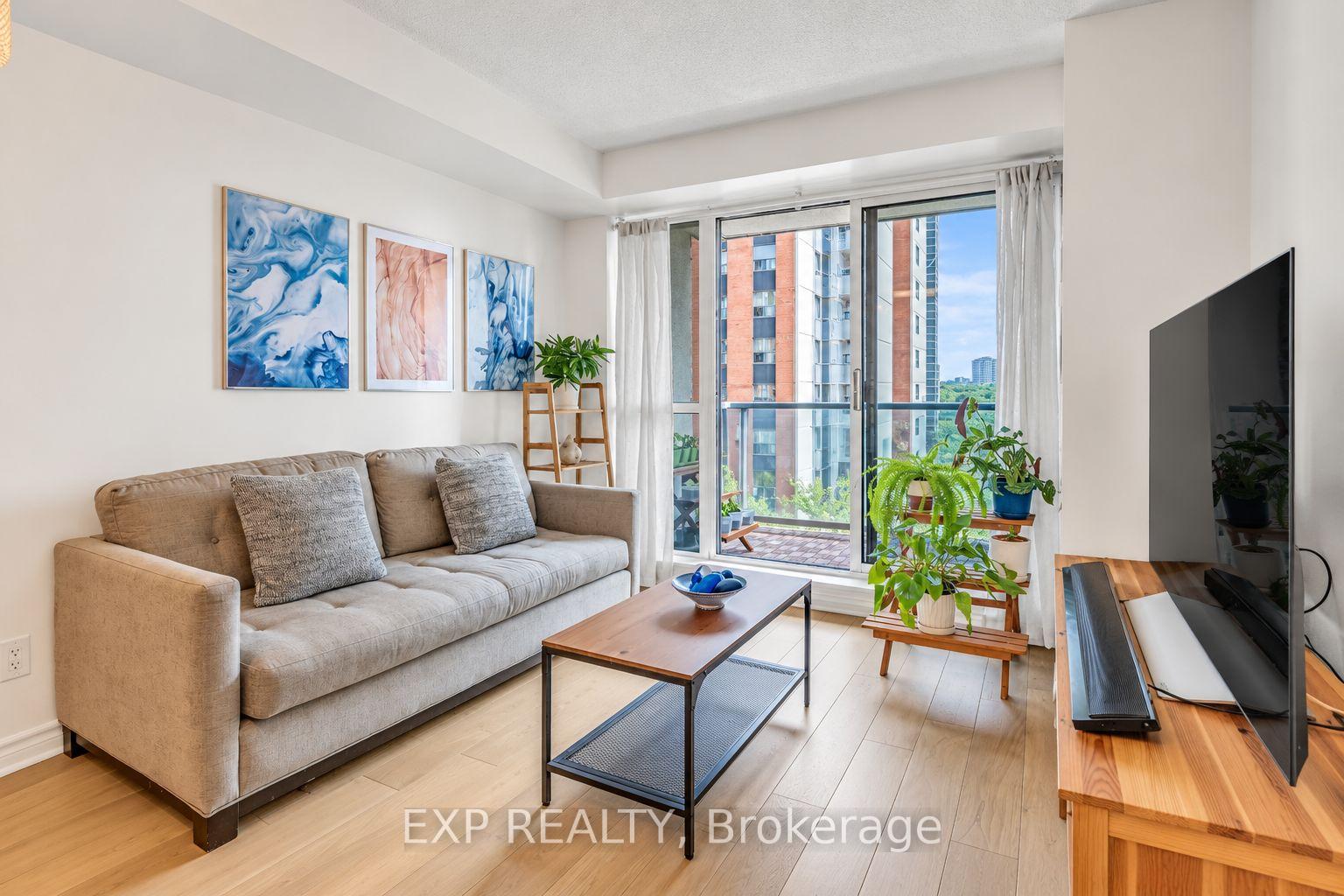 Photo 16 of Unit 709, 5 Michael Power Place, Etobicoke, Islington-City Centre West — HOMEH