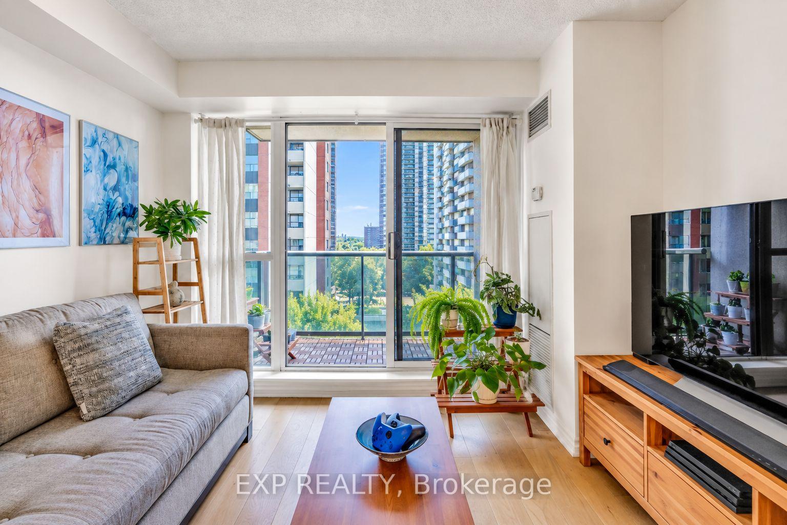 Photo 17 of Unit 709, 5 Michael Power Place, Etobicoke, Islington-City Centre West — HOMEH